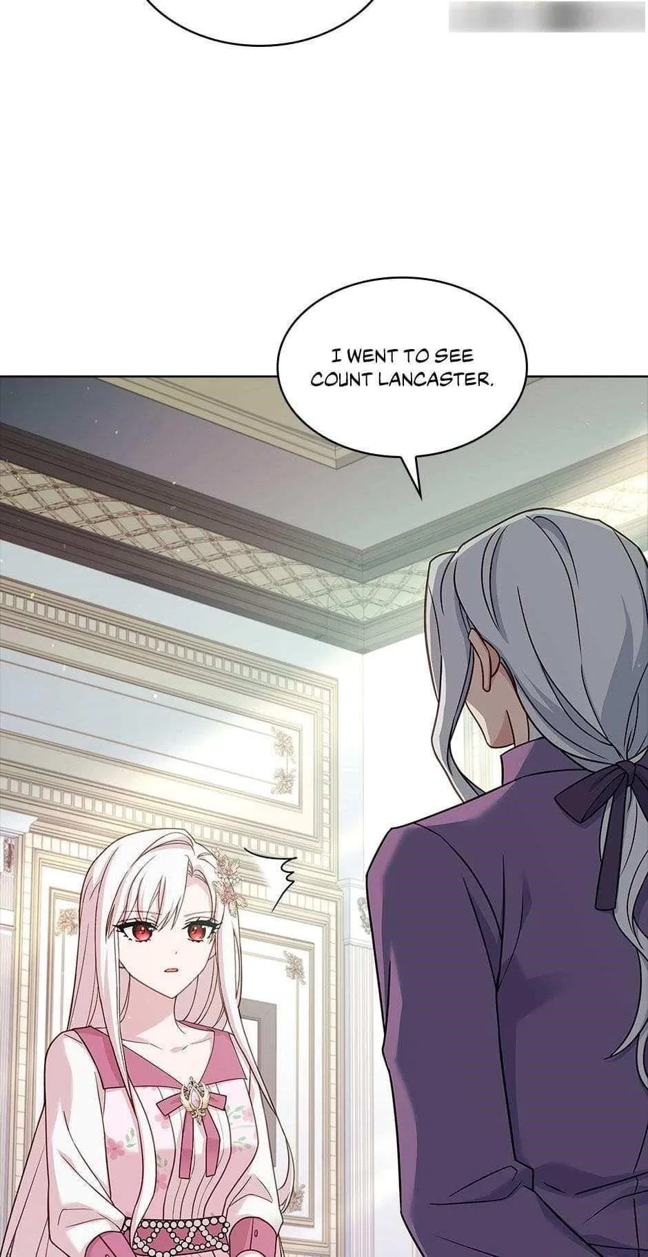 The Lady Wants to Rest Chapter 104 – Page 82