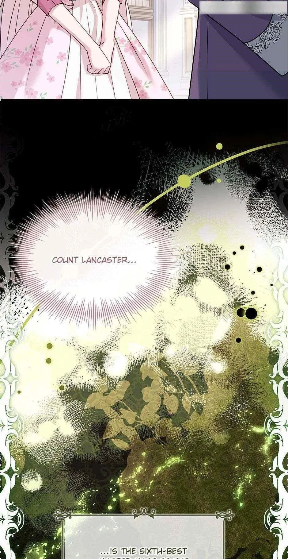 The Lady Wants to Rest Chapter 104 – Page 83