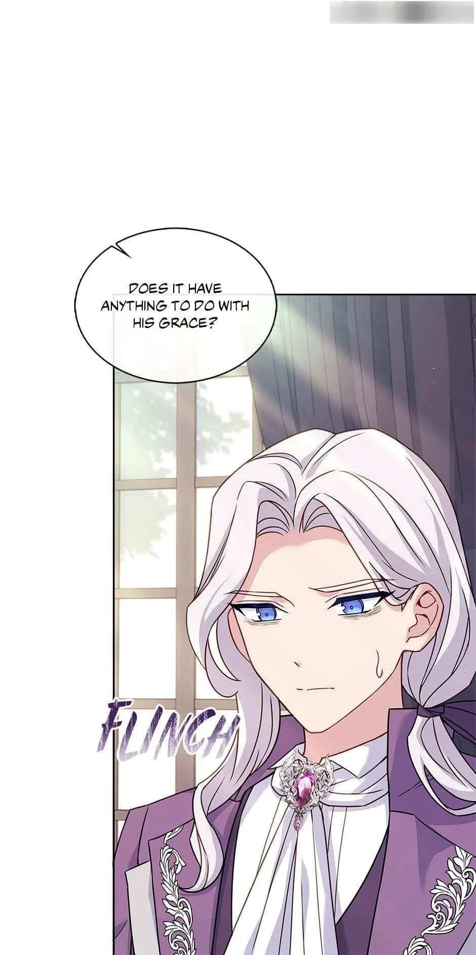 The Lady Wants to Rest Chapter 104 – Page 88