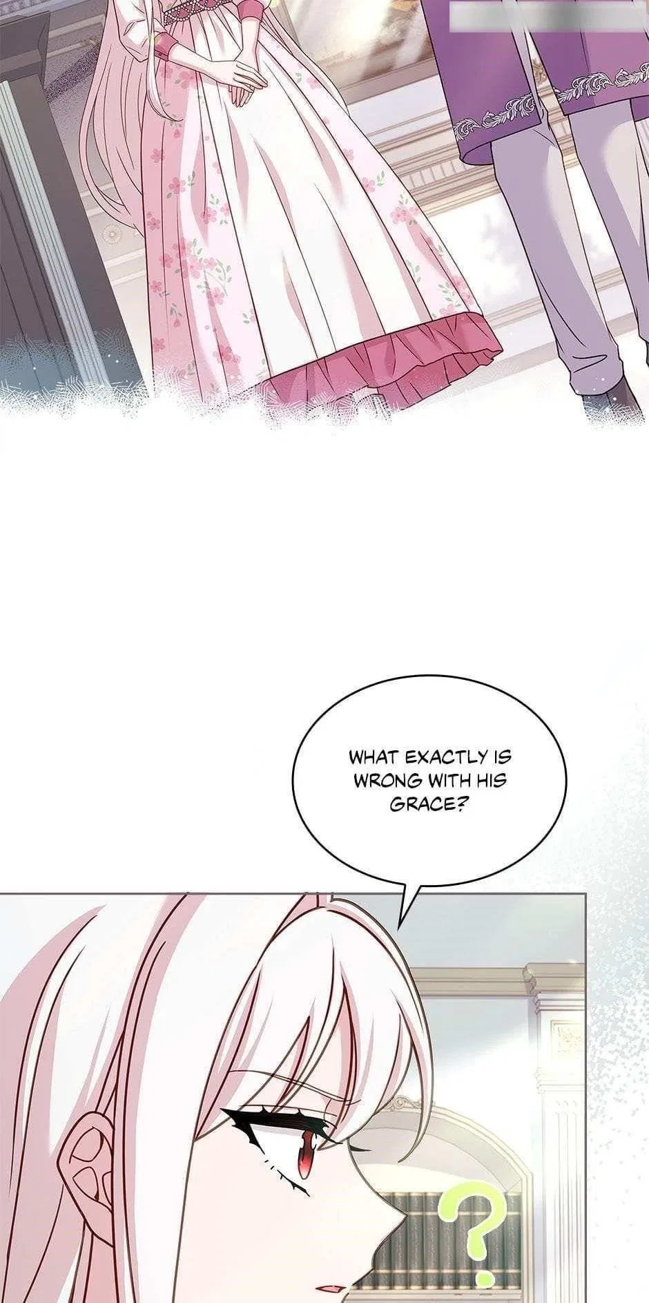 The Lady Wants to Rest Chapter 104 – Page 90