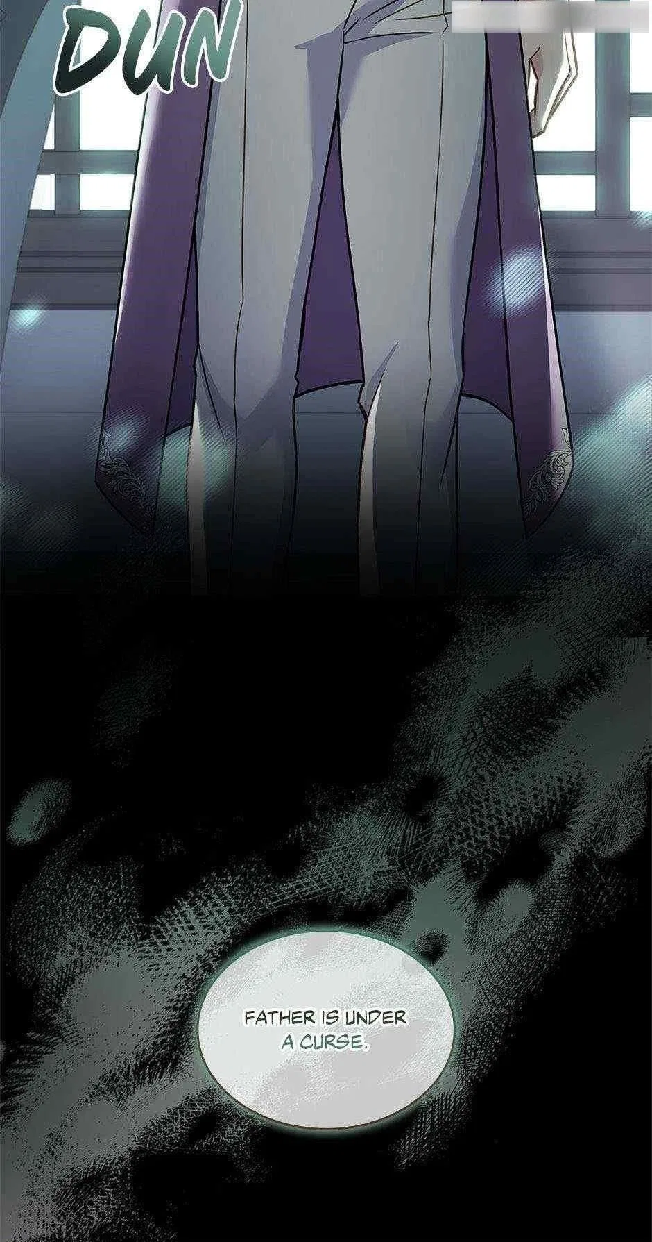 The Lady Wants to Rest Chapter 104 – Page 93
