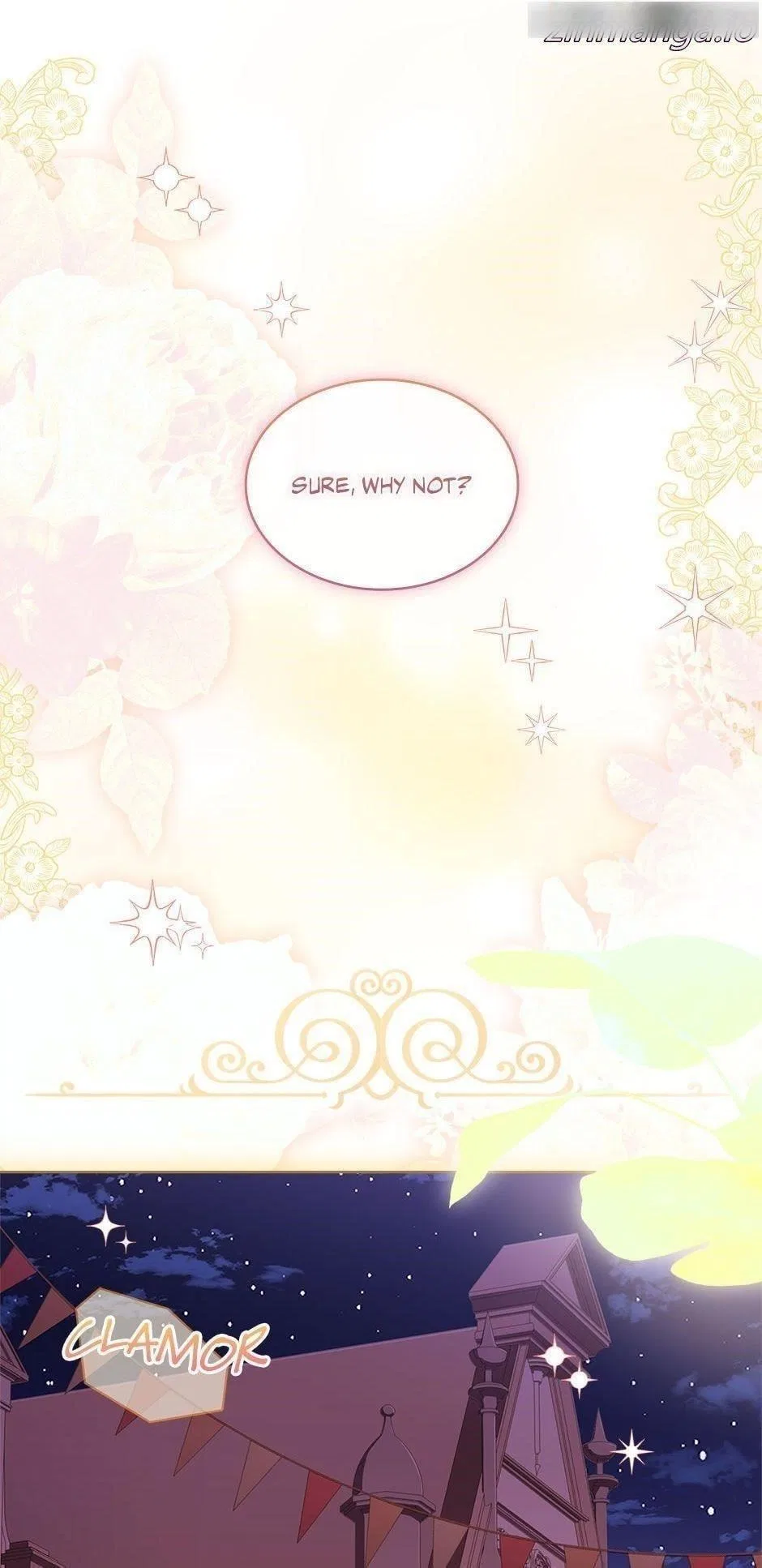The Lady Wants to Rest Chapter 103 – Page 7