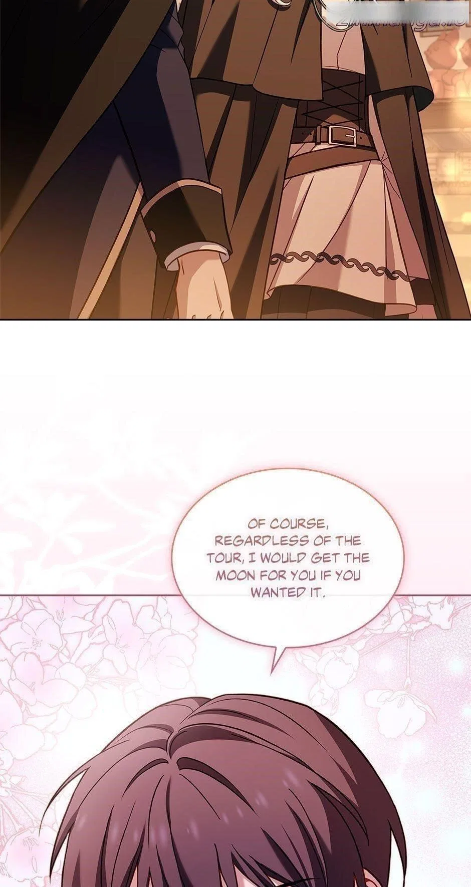 The Lady Wants to Rest Chapter 103 – Page 13