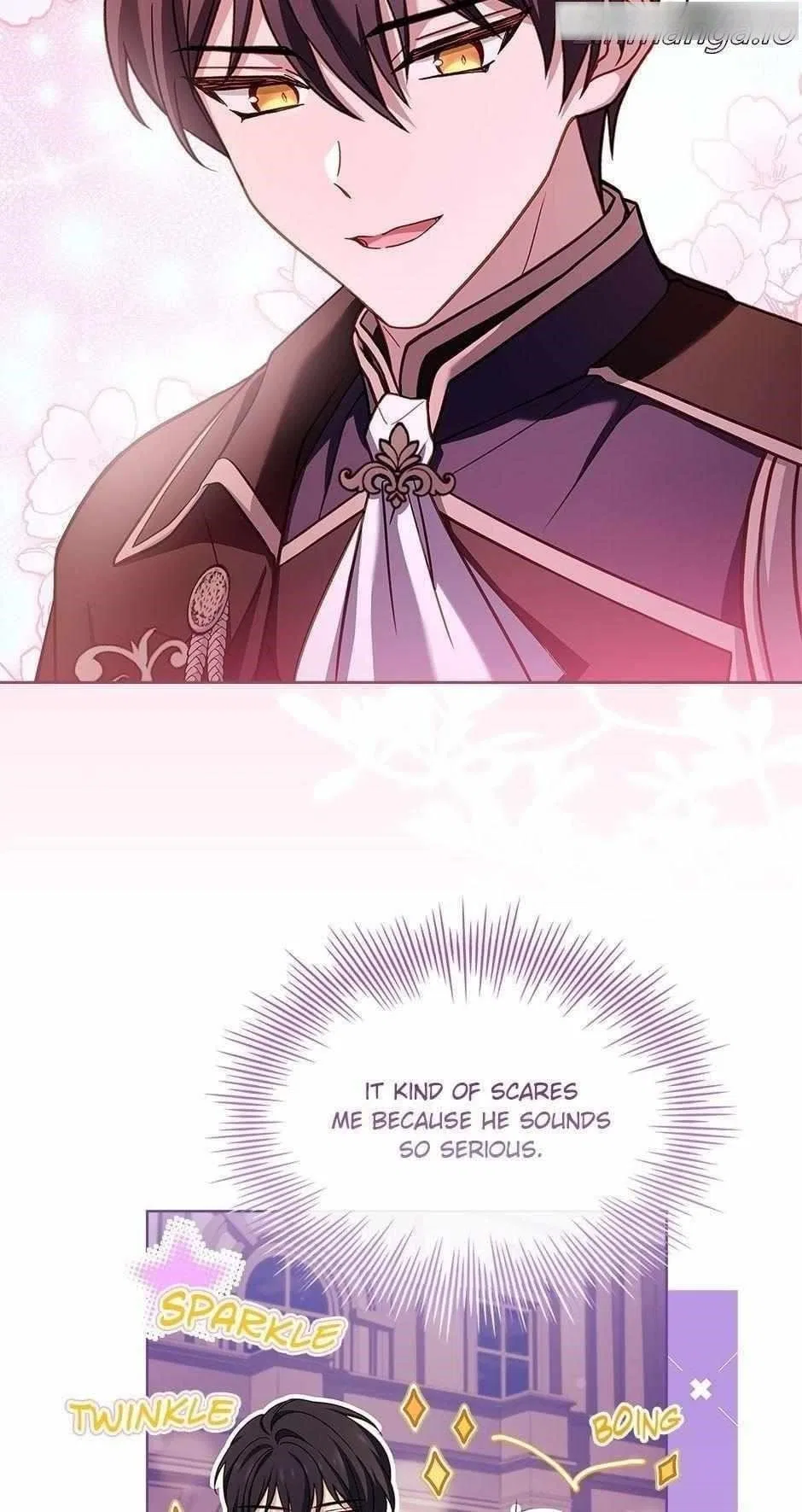 The Lady Wants to Rest Chapter 103 – Page 14