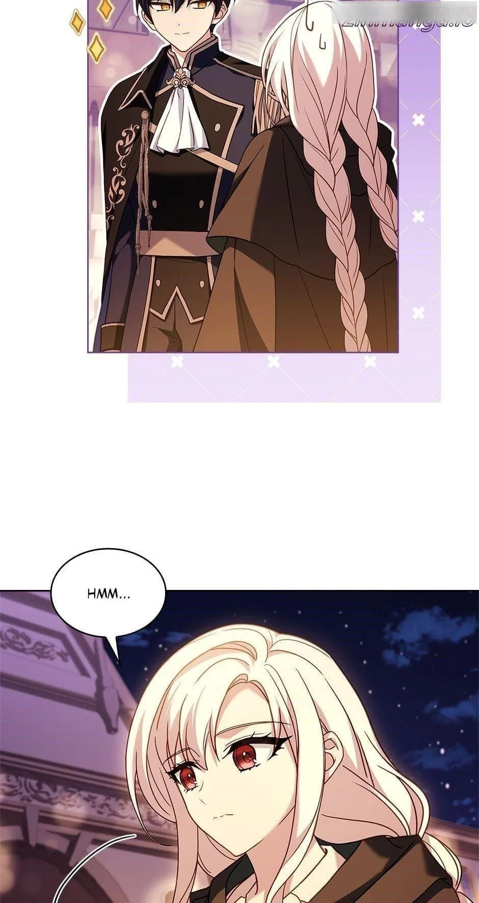 The Lady Wants to Rest Chapter 103 – Page 15
