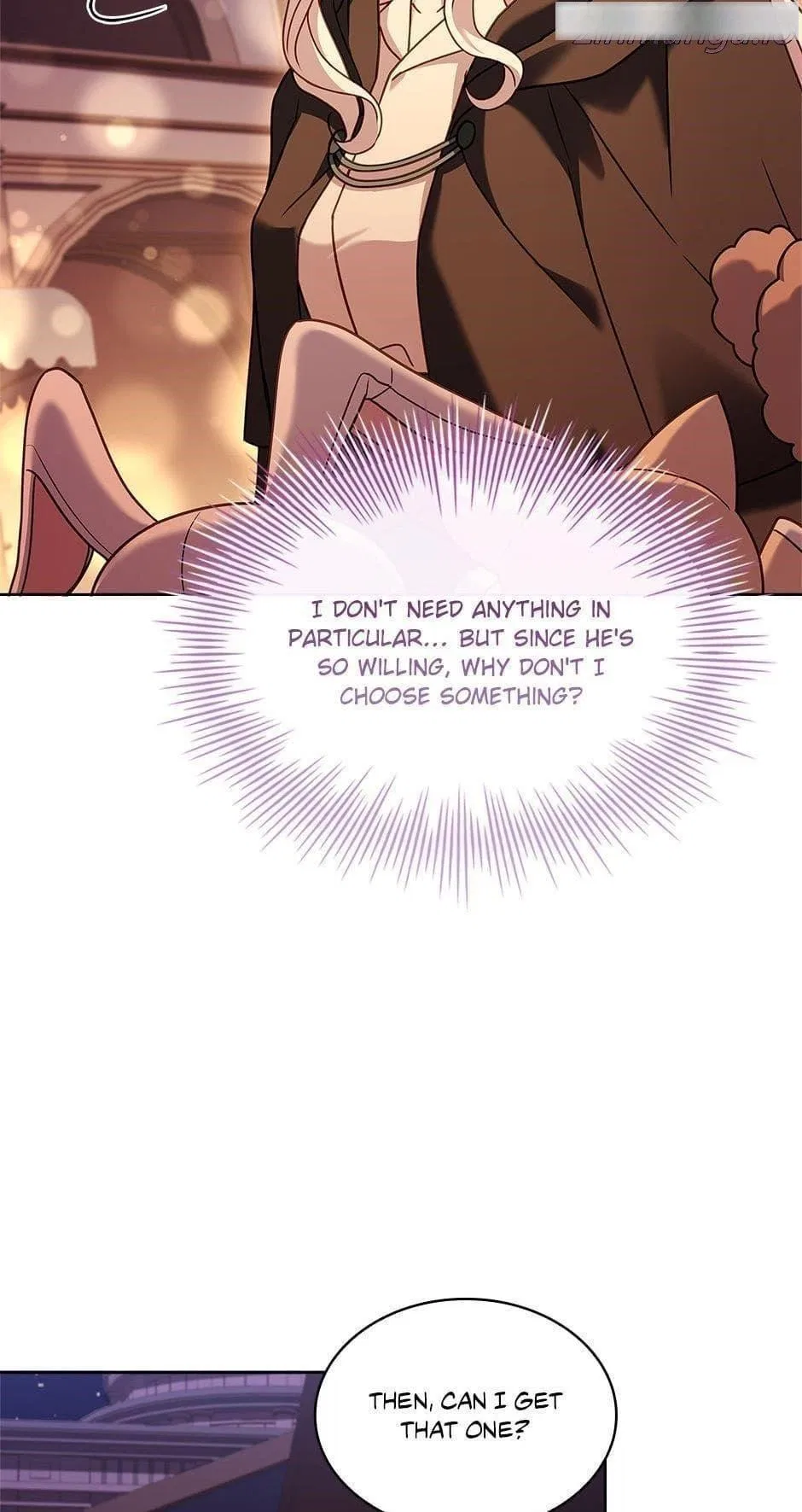 The Lady Wants to Rest Chapter 103 – Page 16