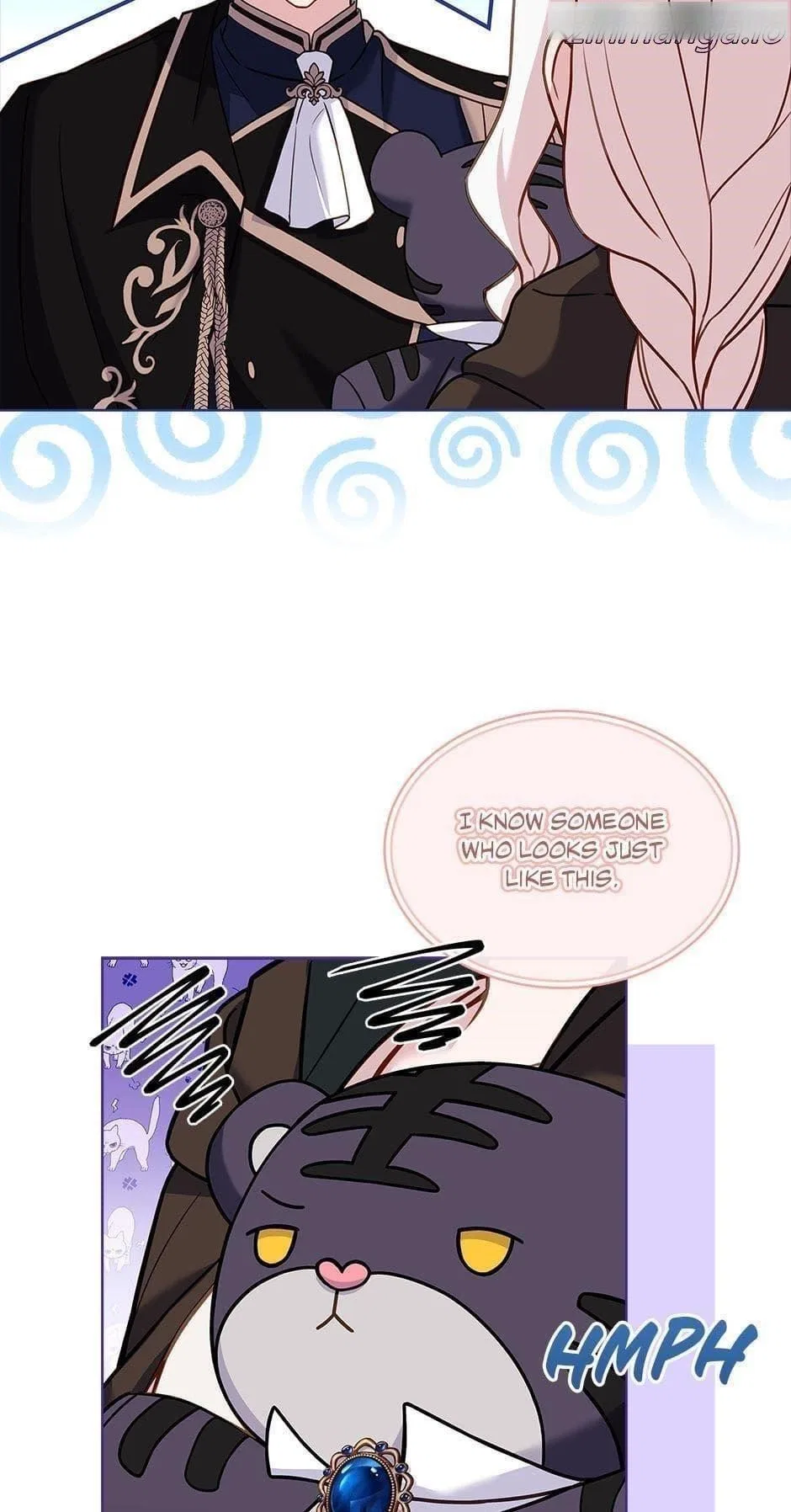 The Lady Wants to Rest Chapter 103 – Page 23