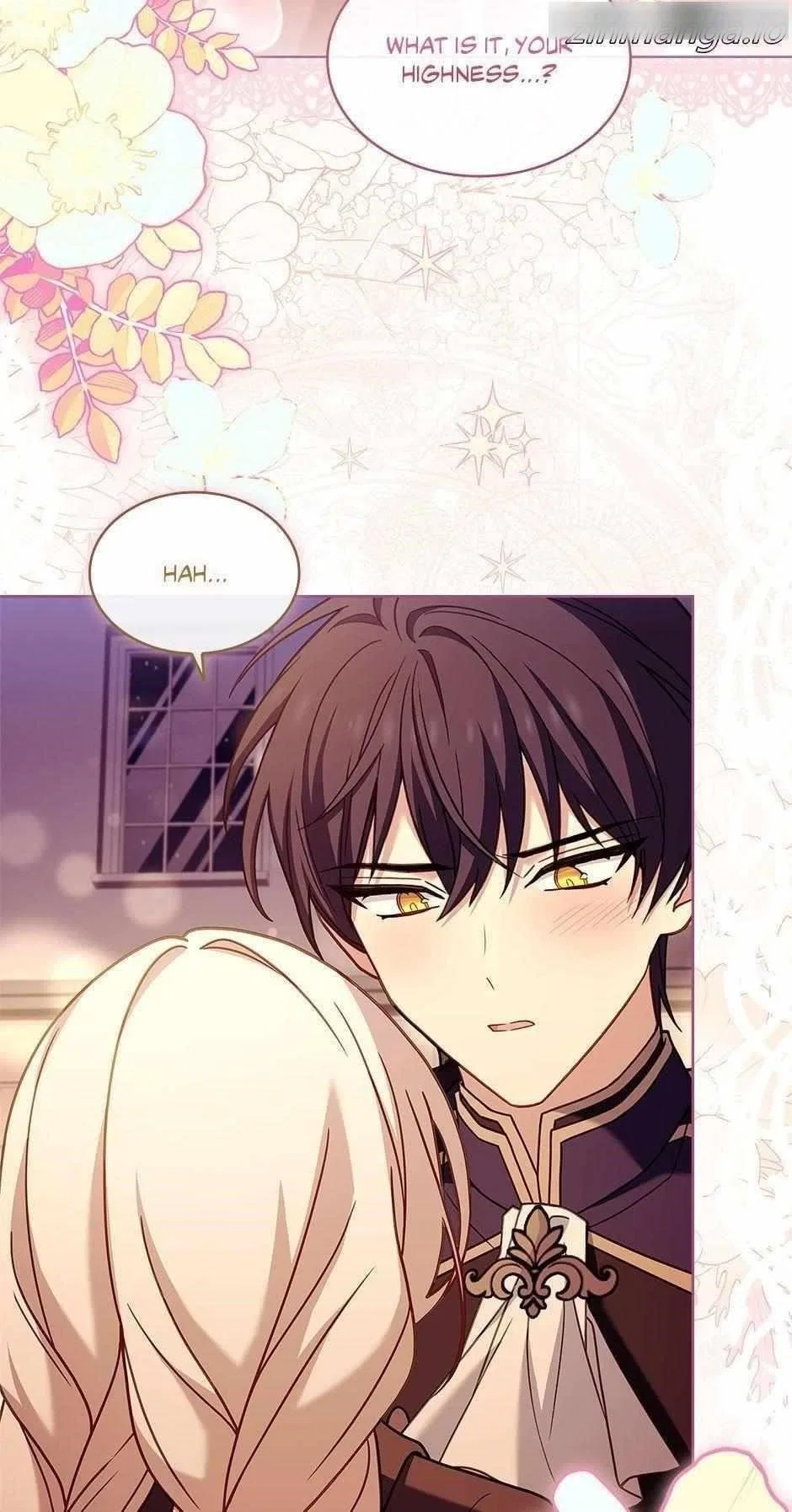 The Lady Wants to Rest Chapter 103 – Page 33