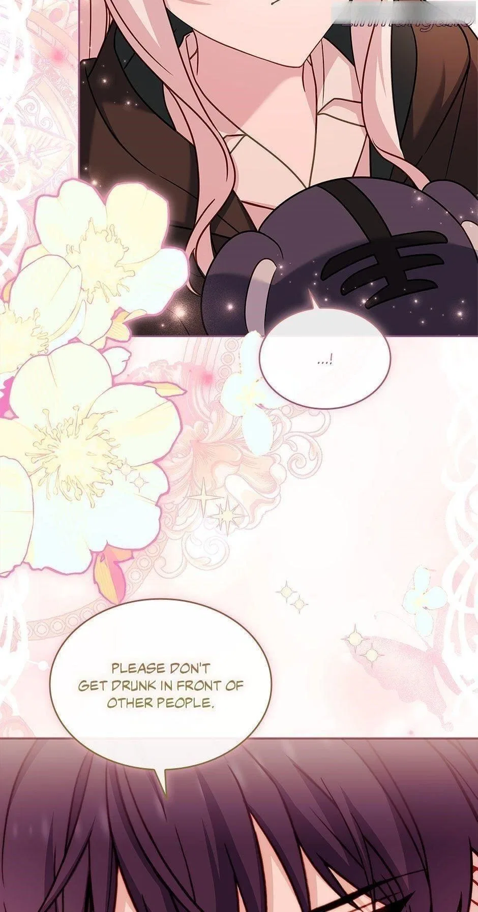 The Lady Wants to Rest Chapter 103 – Page 35