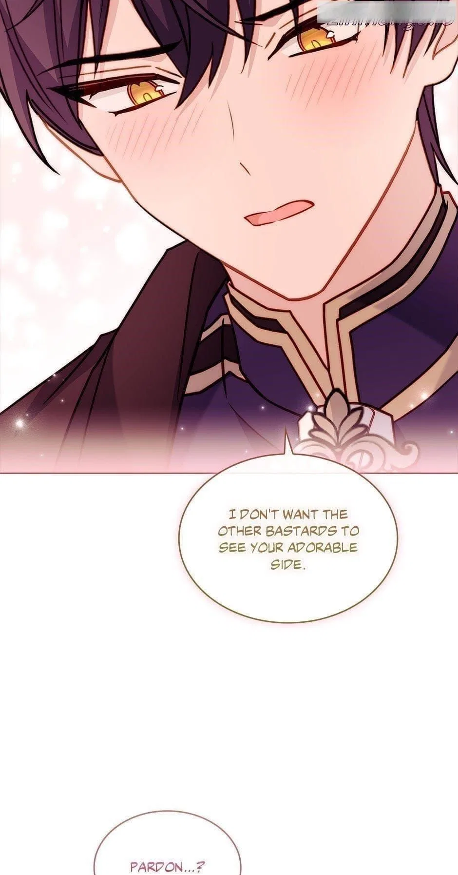 The Lady Wants to Rest Chapter 103 – Page 36