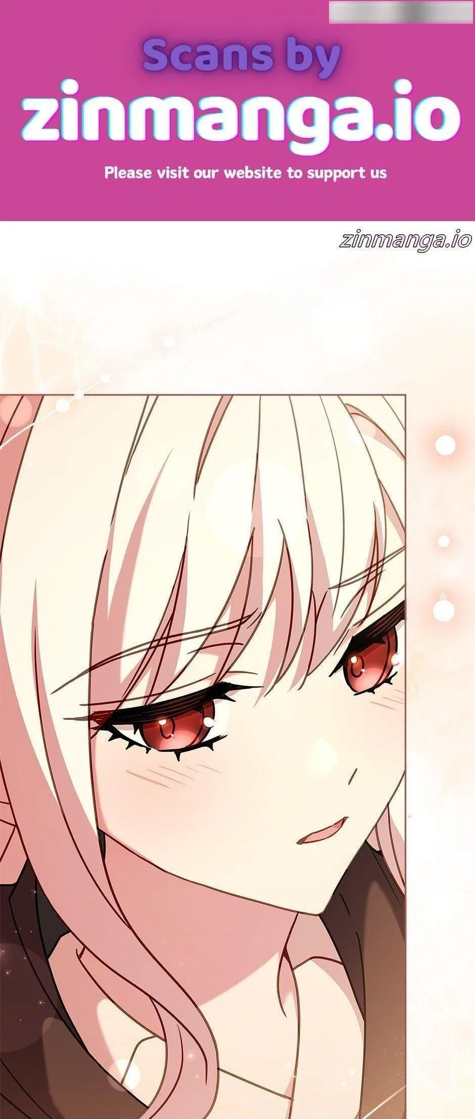 The Lady Wants to Rest Chapter 103 – Page 40