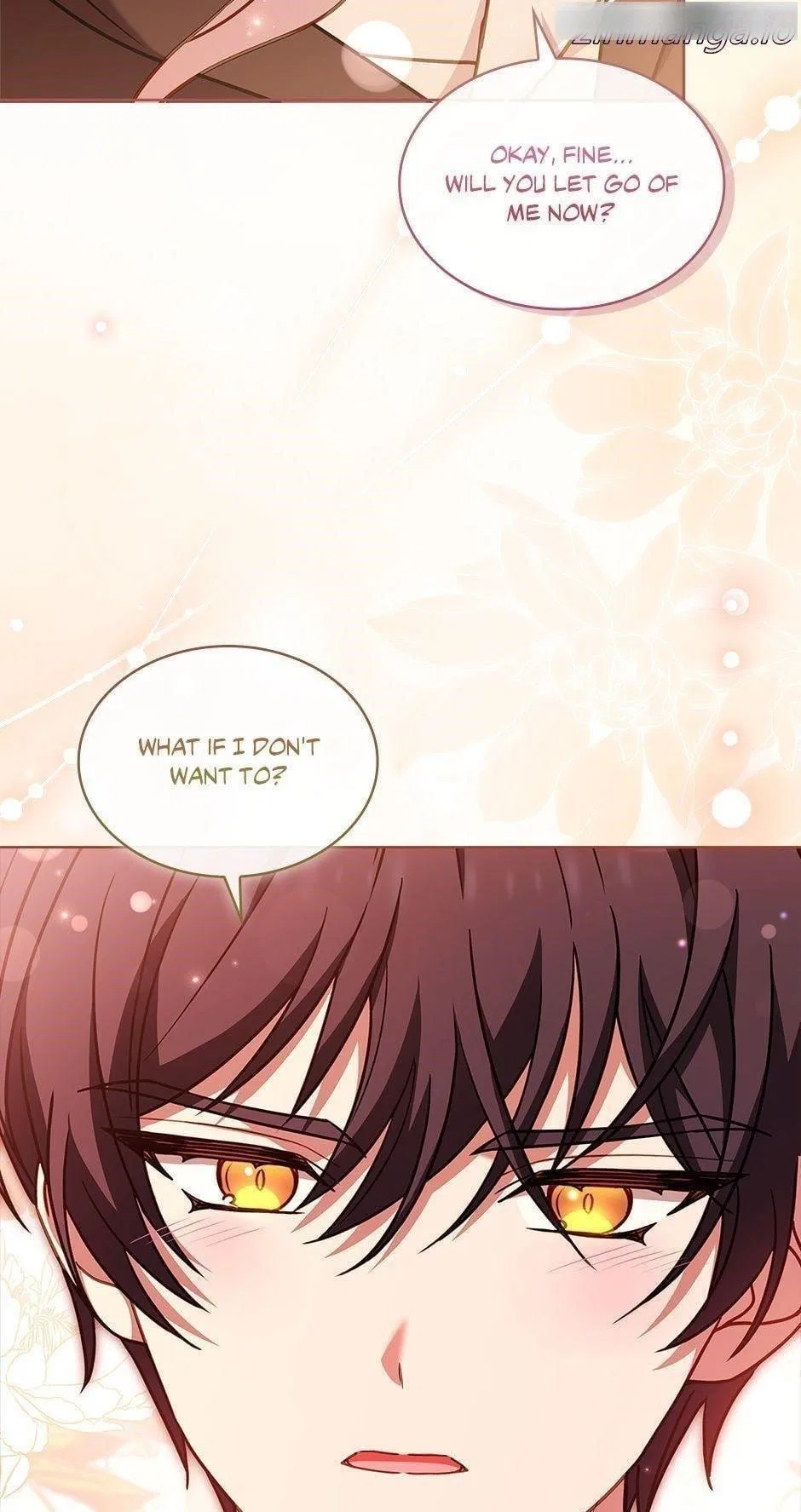 The Lady Wants to Rest Chapter 103 – Page 41