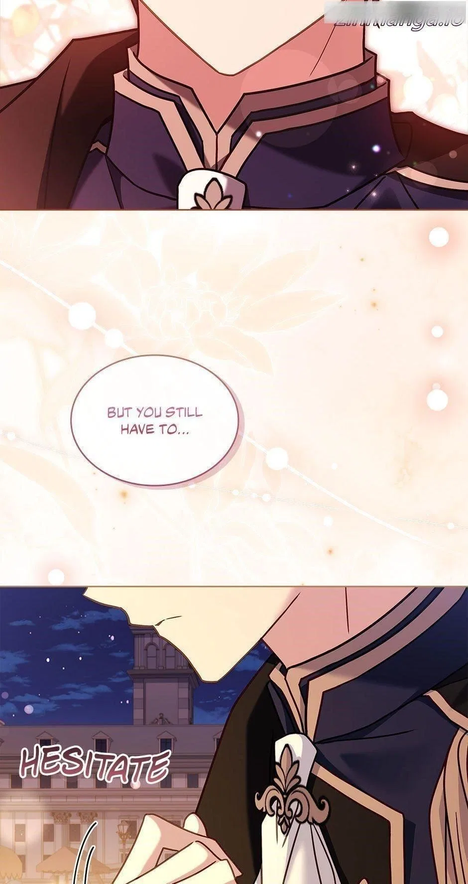 The Lady Wants to Rest Chapter 103 – Page 42