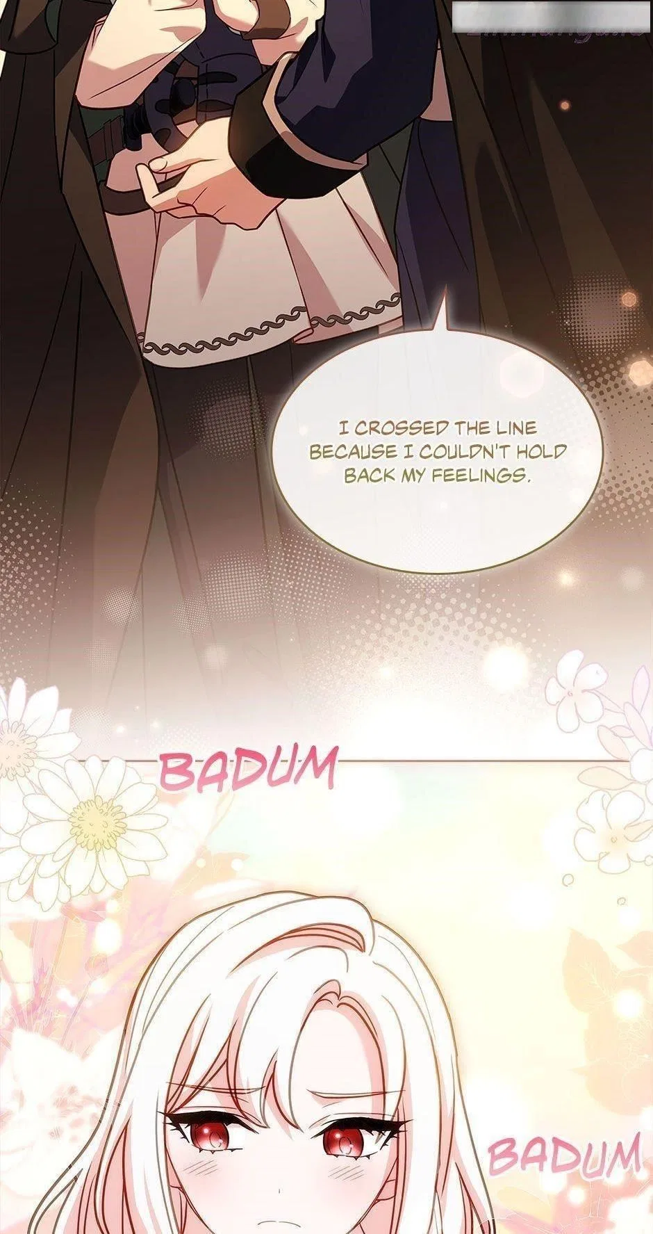 The Lady Wants to Rest Chapter 103 – Page 45