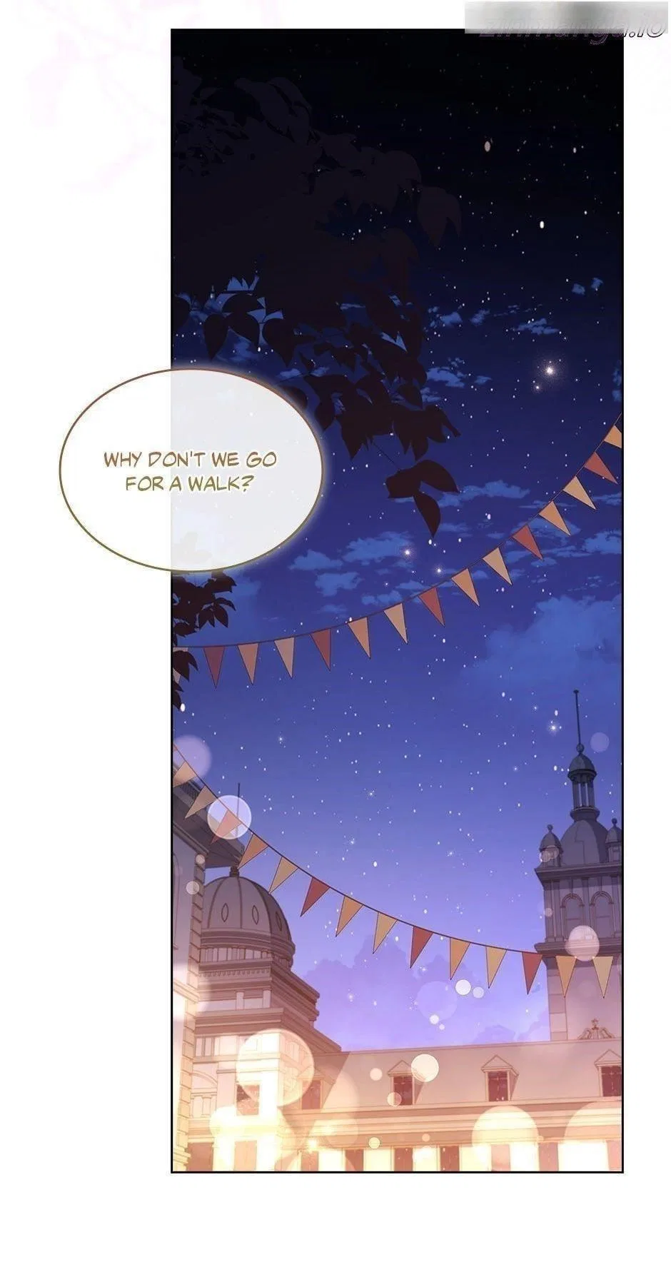 The Lady Wants to Rest Chapter 103 – Page 47