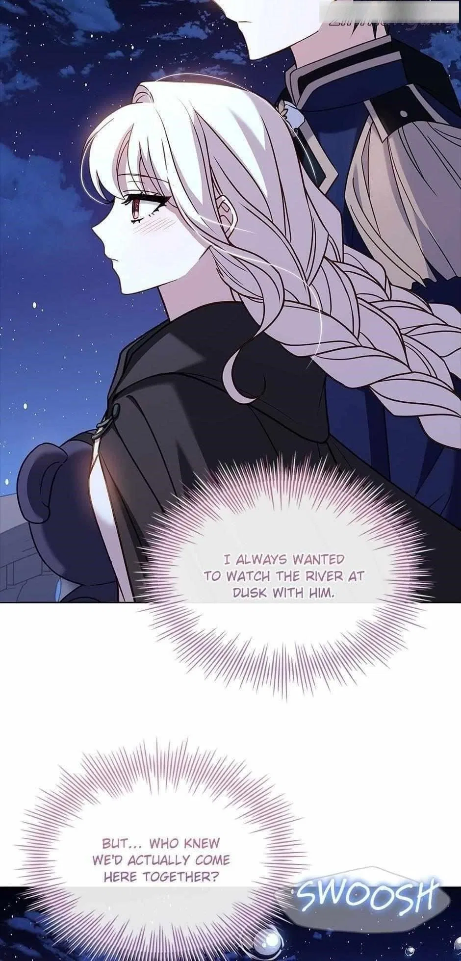 The Lady Wants to Rest Chapter 103 – Page 51