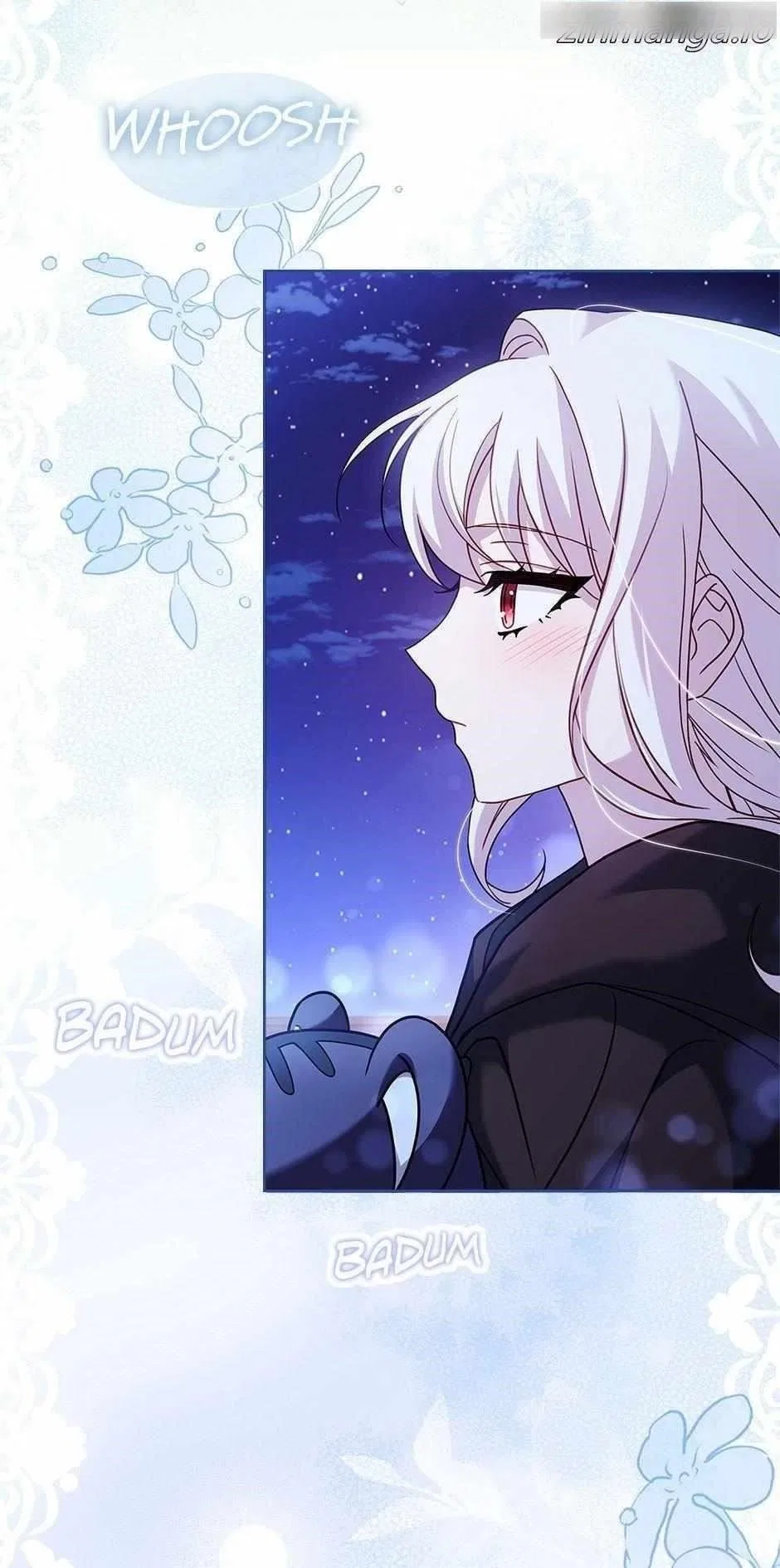 The Lady Wants to Rest Chapter 103 – Page 62
