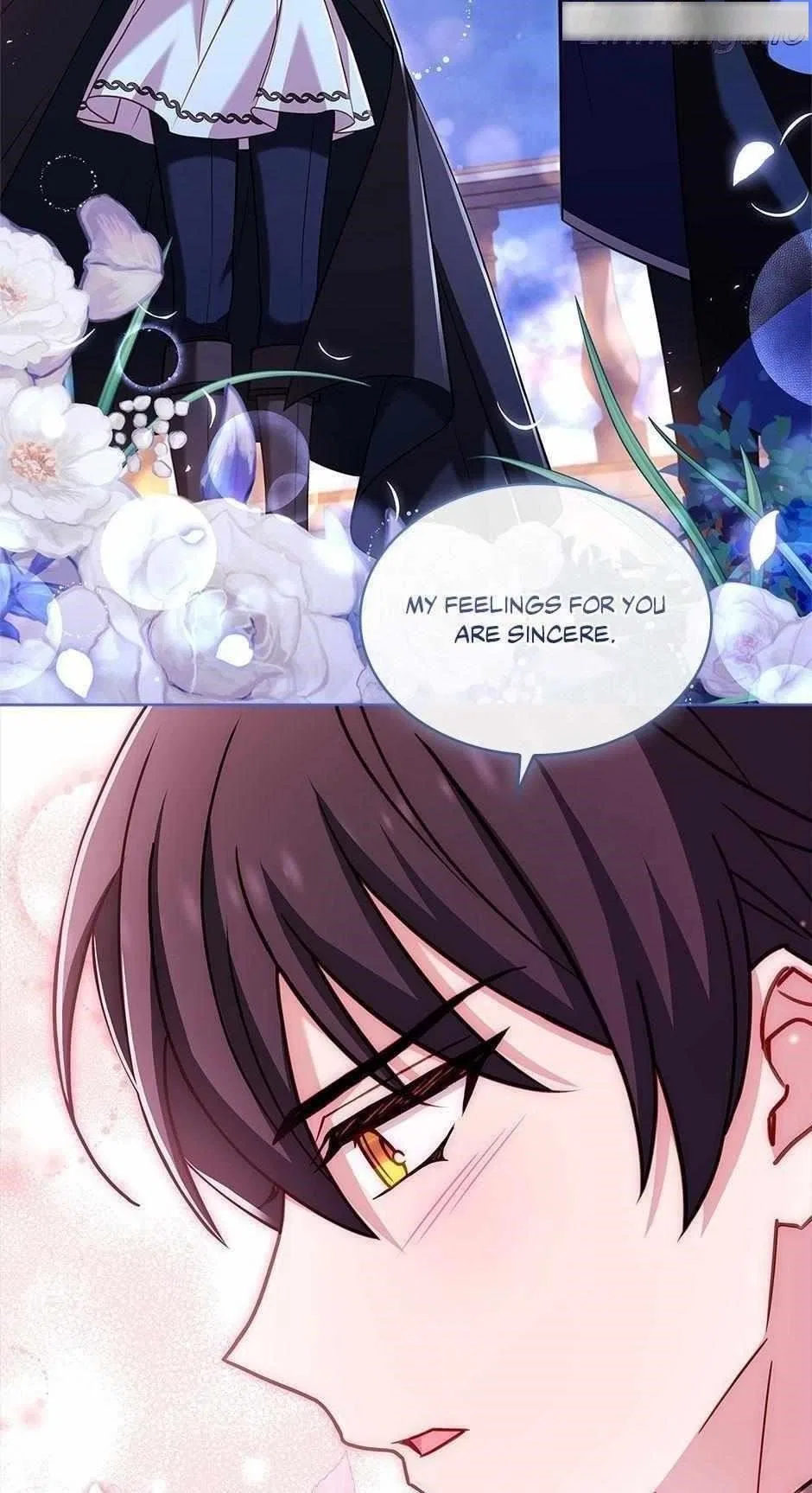 The Lady Wants to Rest Chapter 103 – Page 66