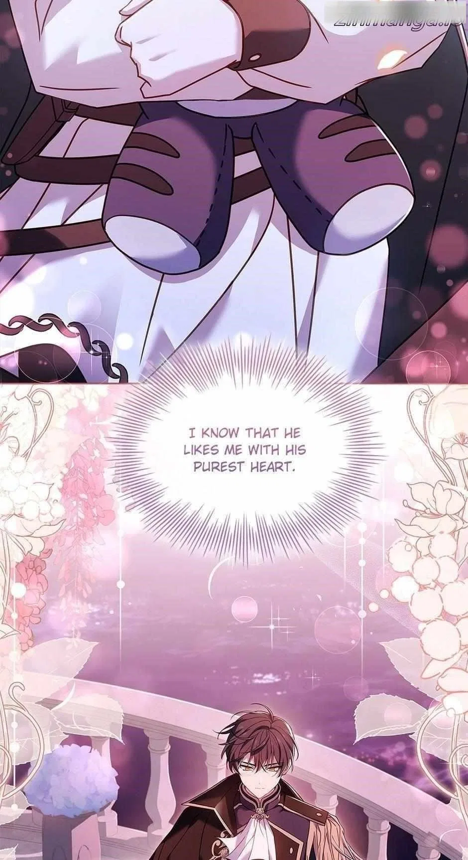 The Lady Wants to Rest Chapter 103 – Page 68