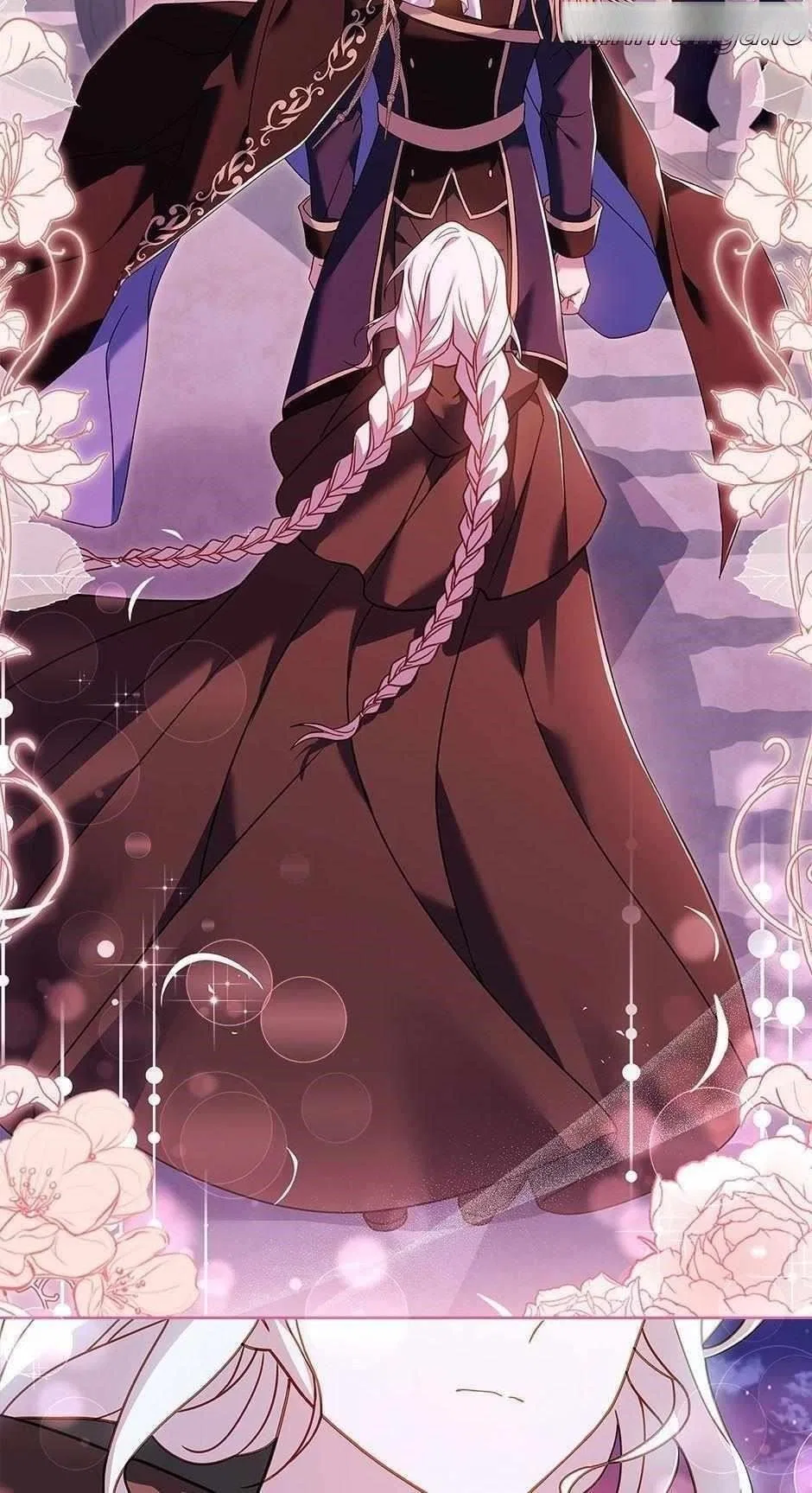 The Lady Wants to Rest Chapter 103 – Page 69