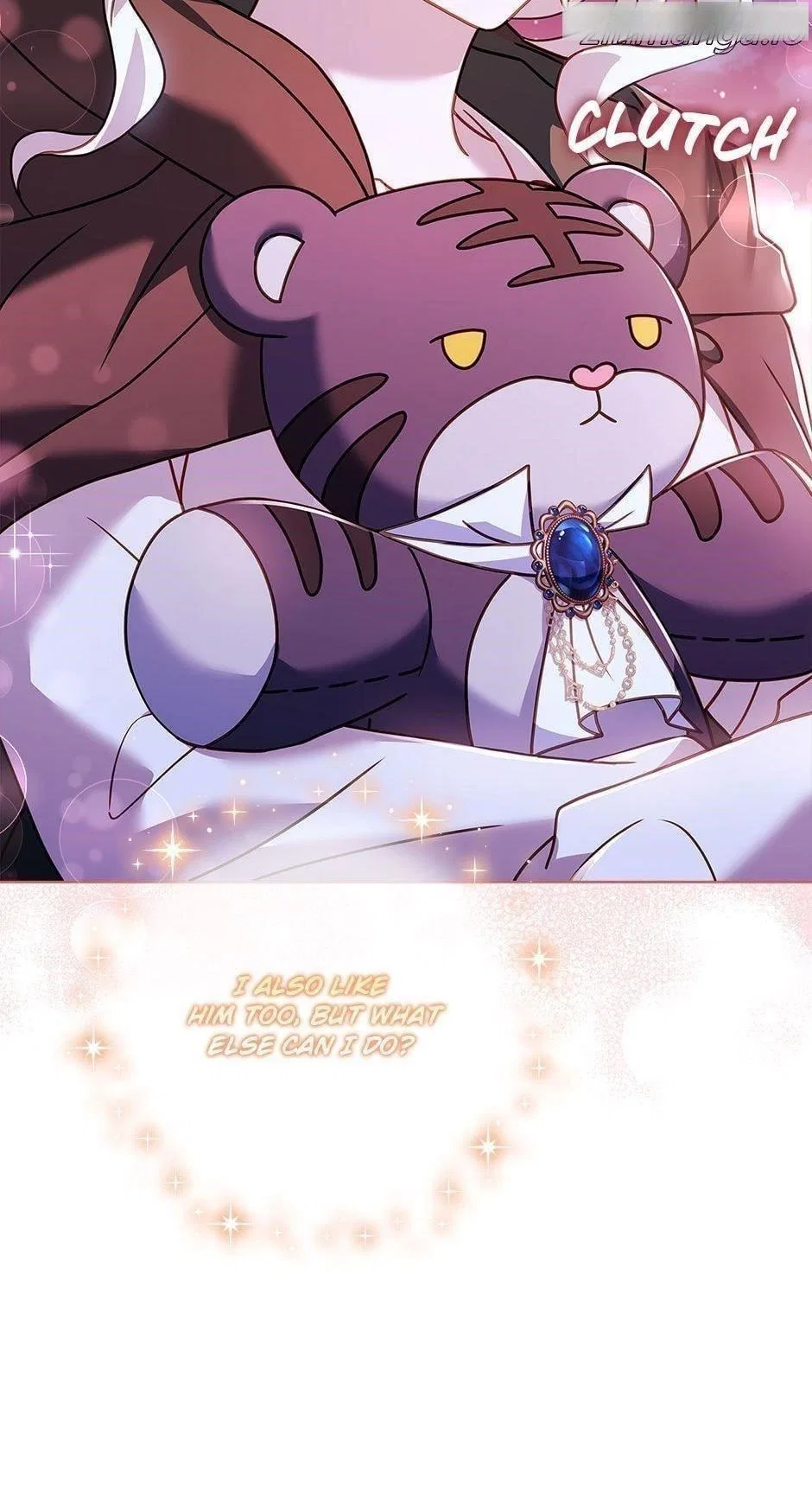 The Lady Wants to Rest Chapter 103 – Page 70