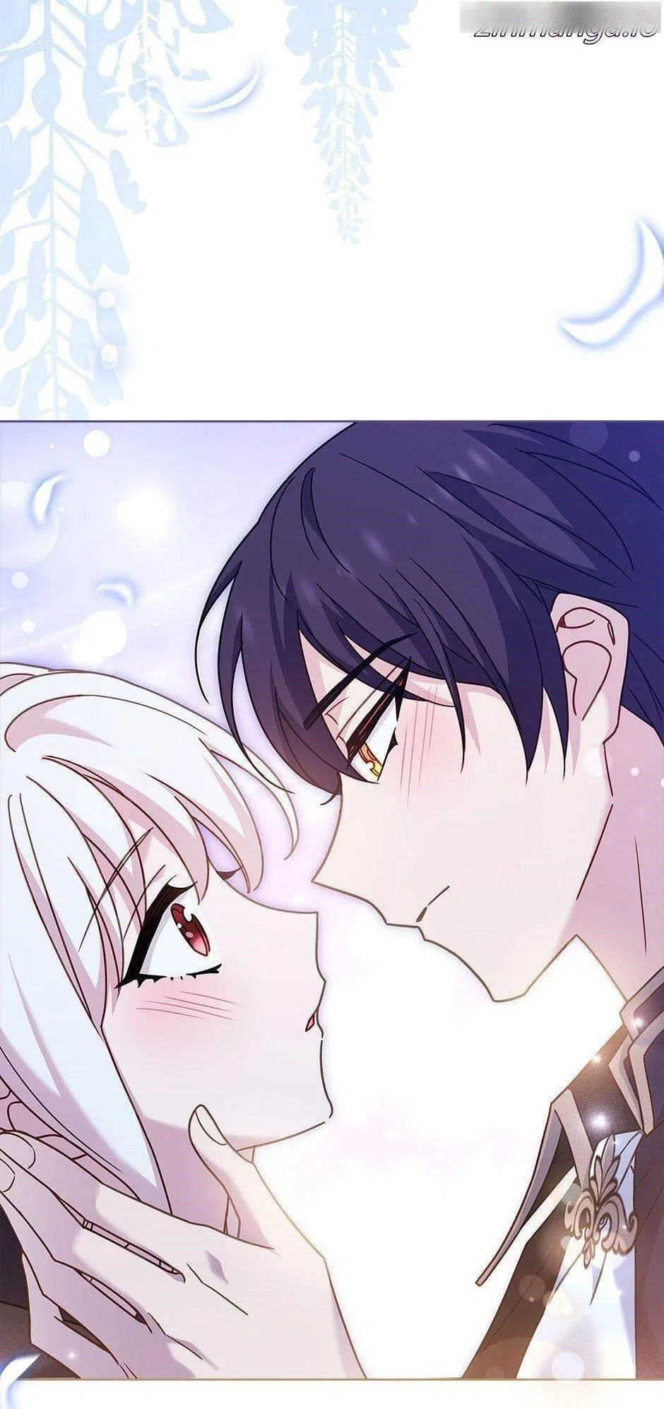 The Lady Wants to Rest Chapter 103 – Page 73