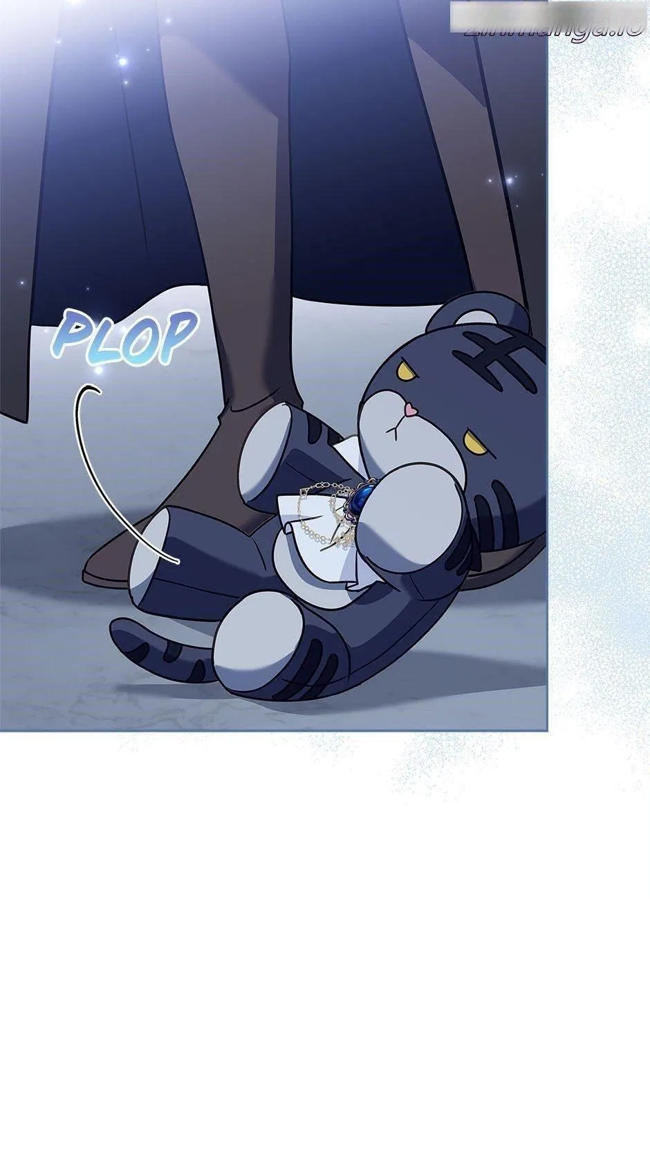 The Lady Wants to Rest Chapter 103 – Page 82