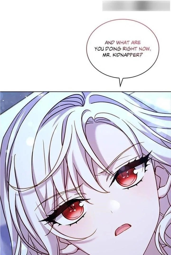 The Lady Wants to Rest Chapter 102 – Page 1