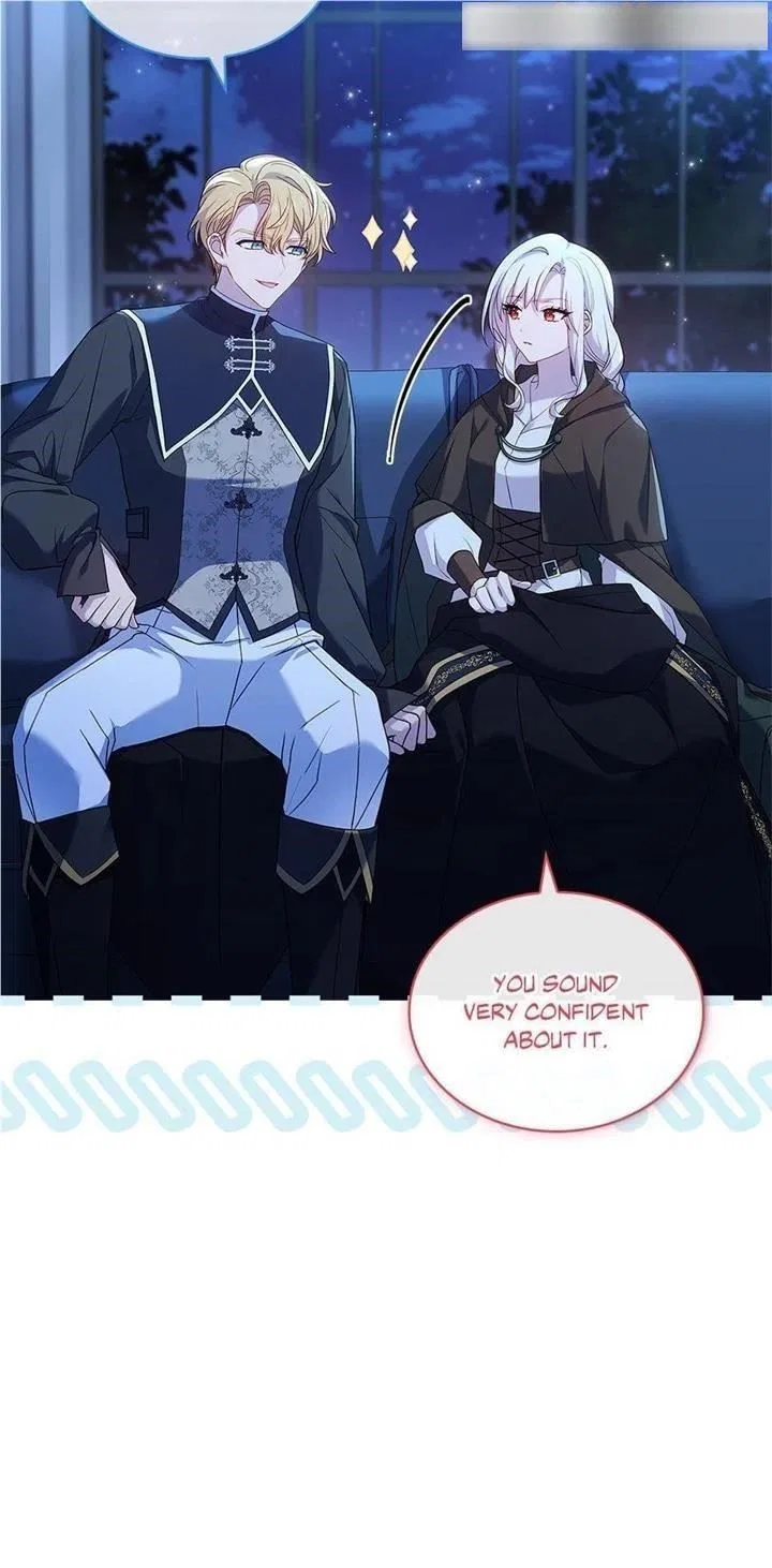 The Lady Wants to Rest Chapter 102 – Page 5