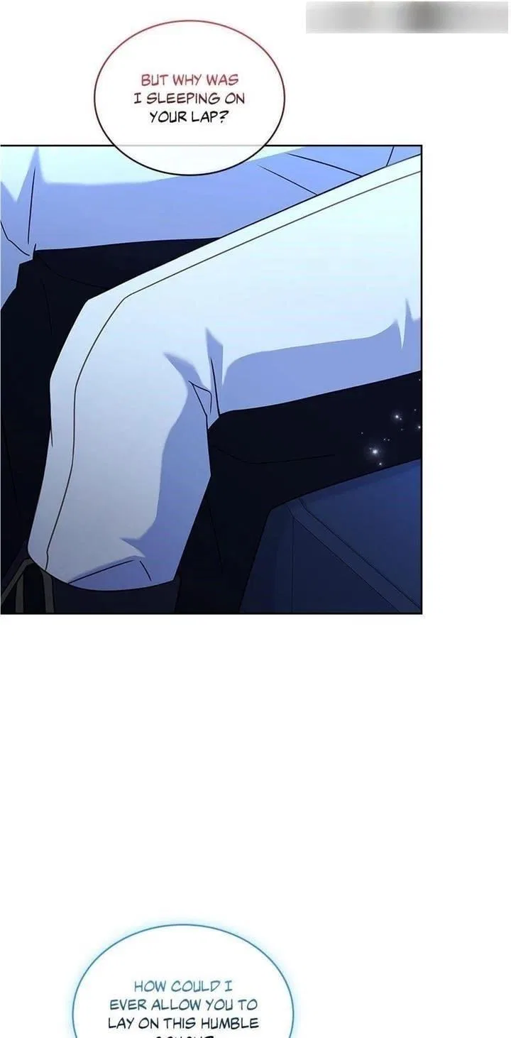 The Lady Wants to Rest Chapter 102 – Page 6