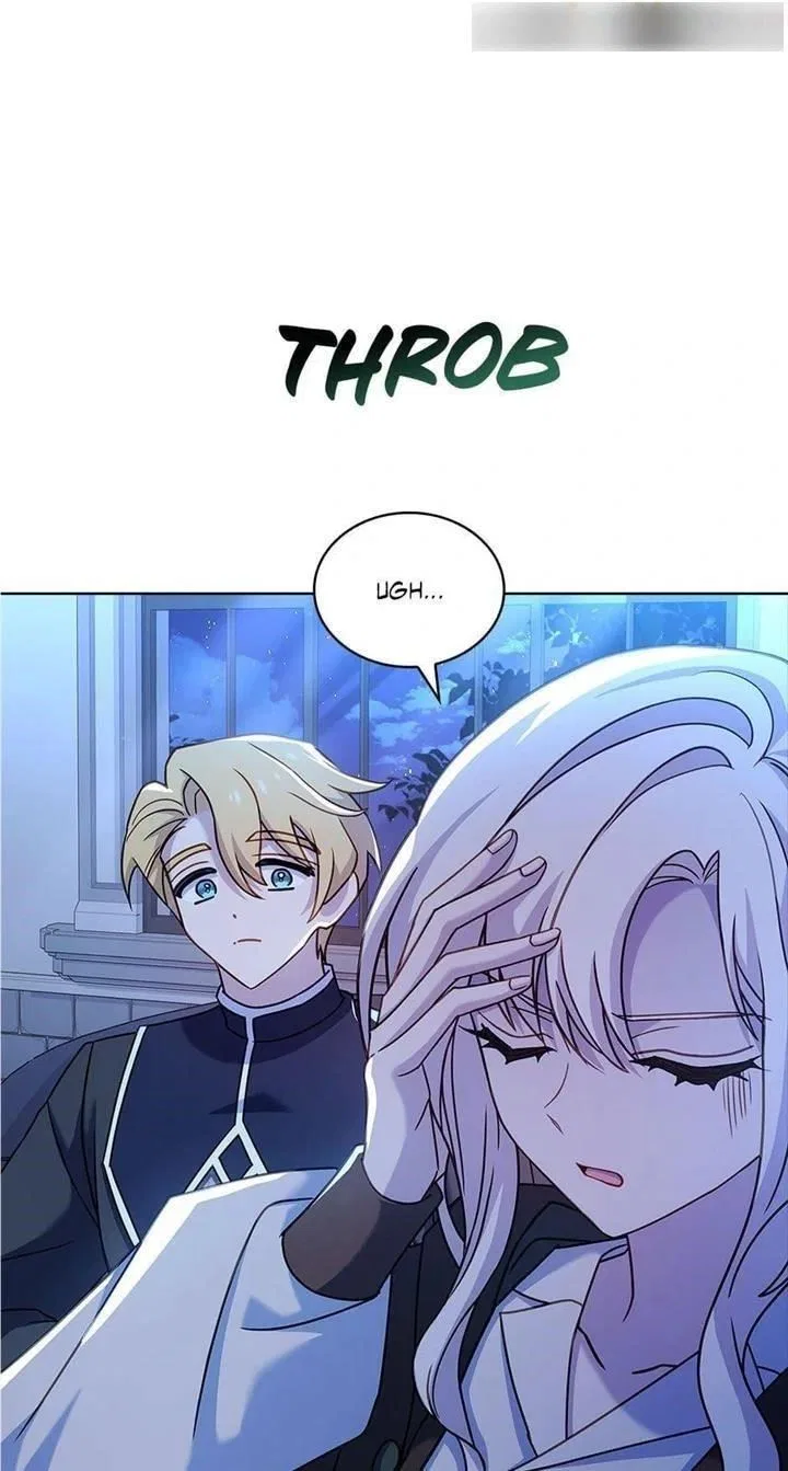 The Lady Wants to Rest Chapter 102 – Page 8