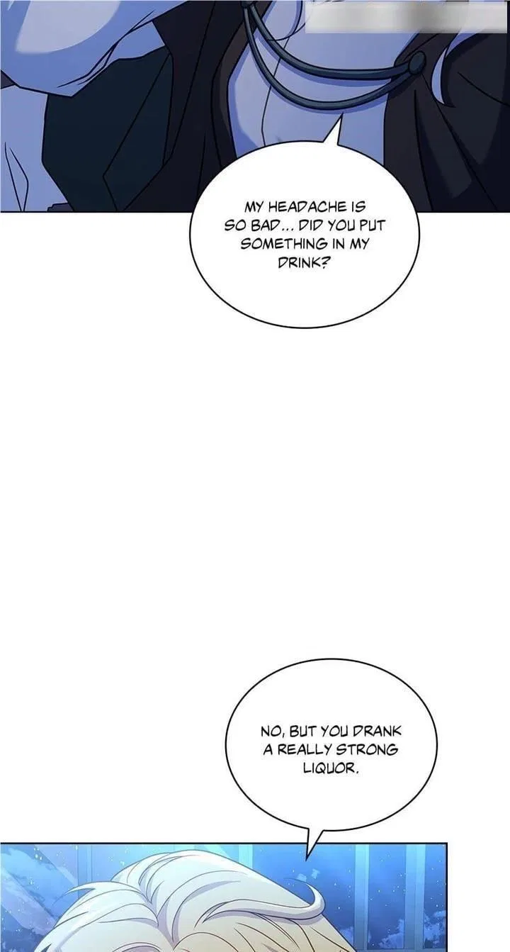 The Lady Wants to Rest Chapter 102 – Page 9