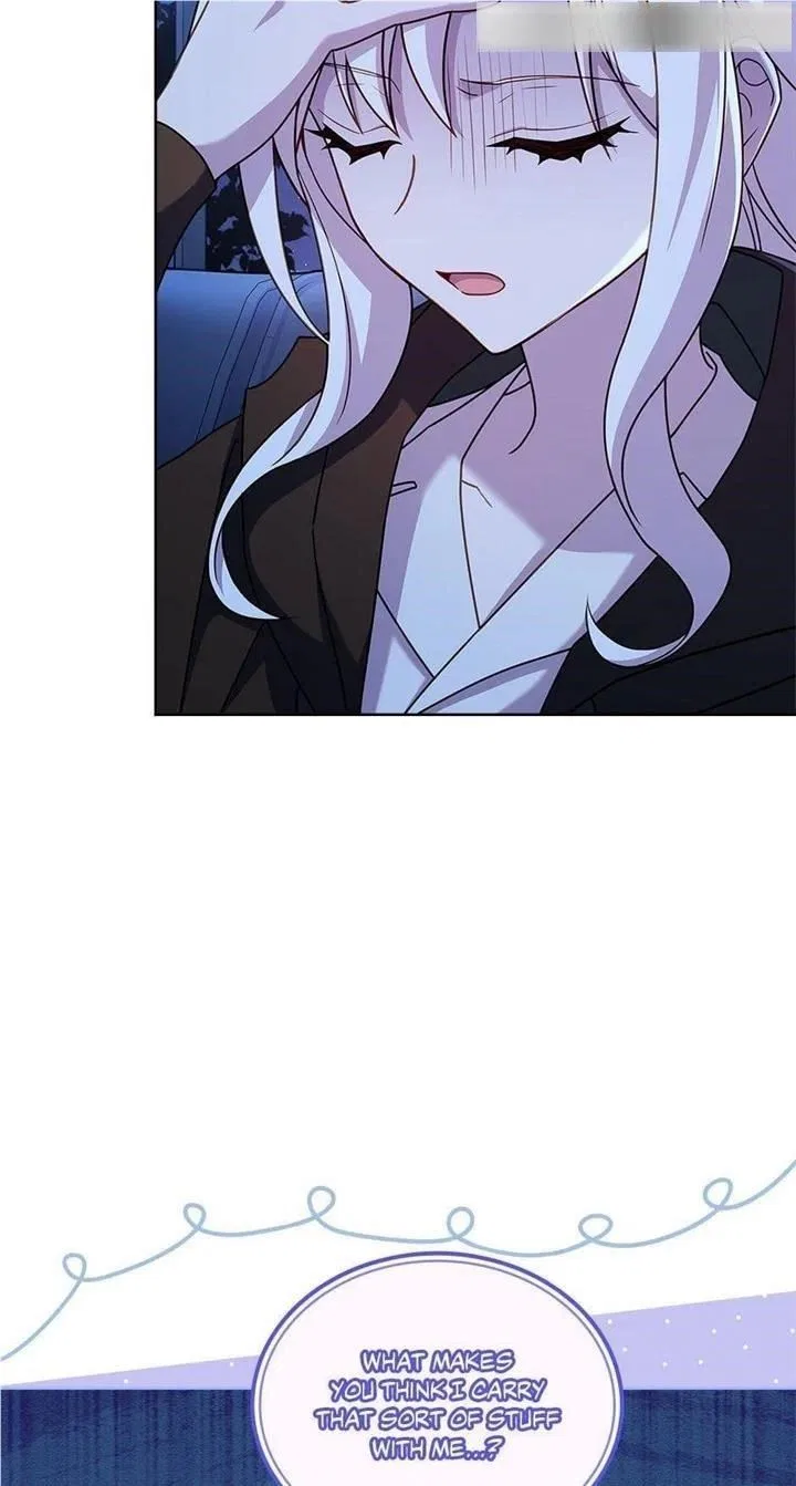 The Lady Wants to Rest Chapter 102 – Page 13