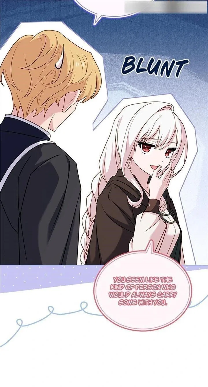 The Lady Wants to Rest Chapter 102 – Page 14