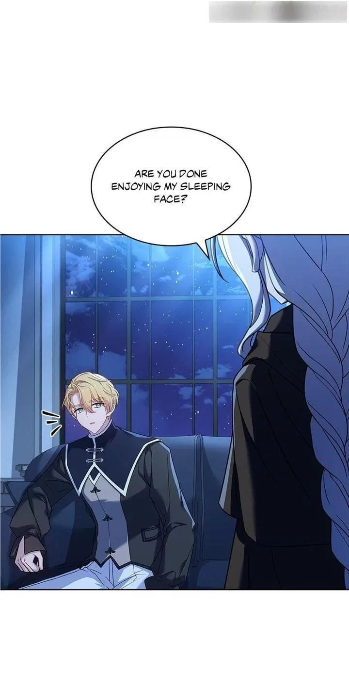The Lady Wants to Rest Chapter 102 – Page 16