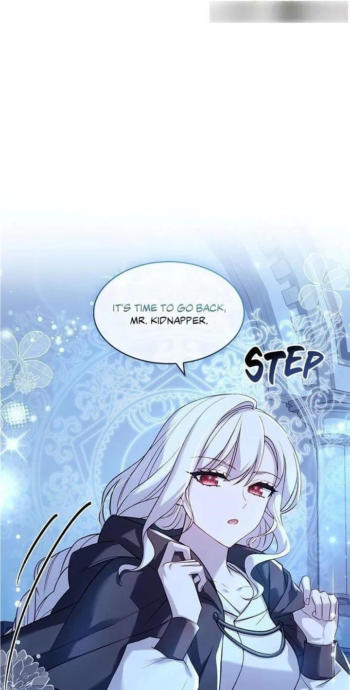 The Lady Wants to Rest Chapter 102 – Page 17