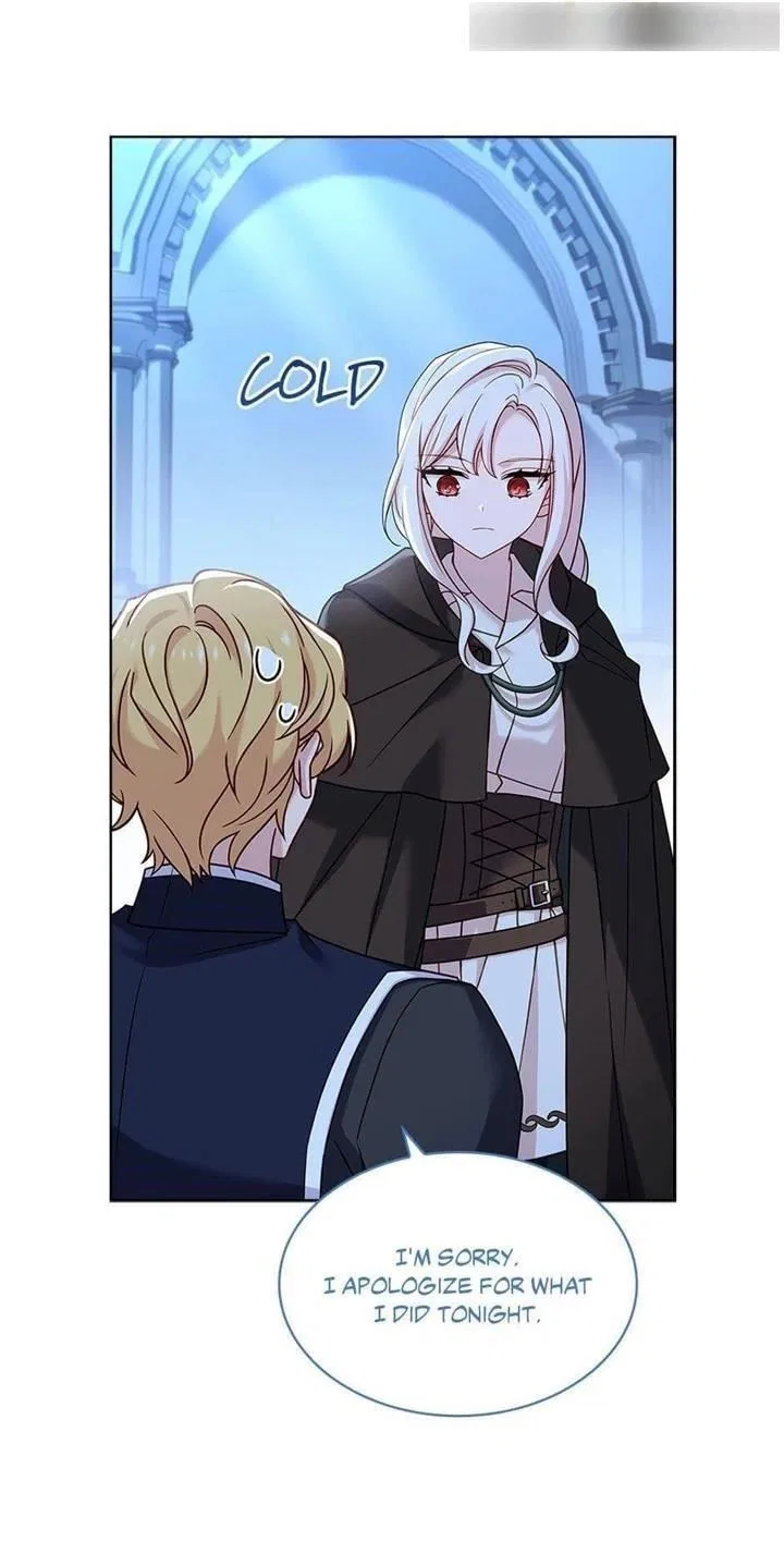 The Lady Wants to Rest Chapter 102 – Page 21