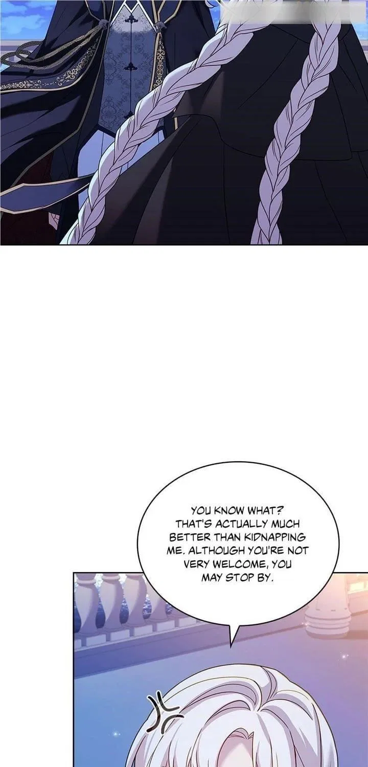 The Lady Wants to Rest Chapter 102 – Page 24