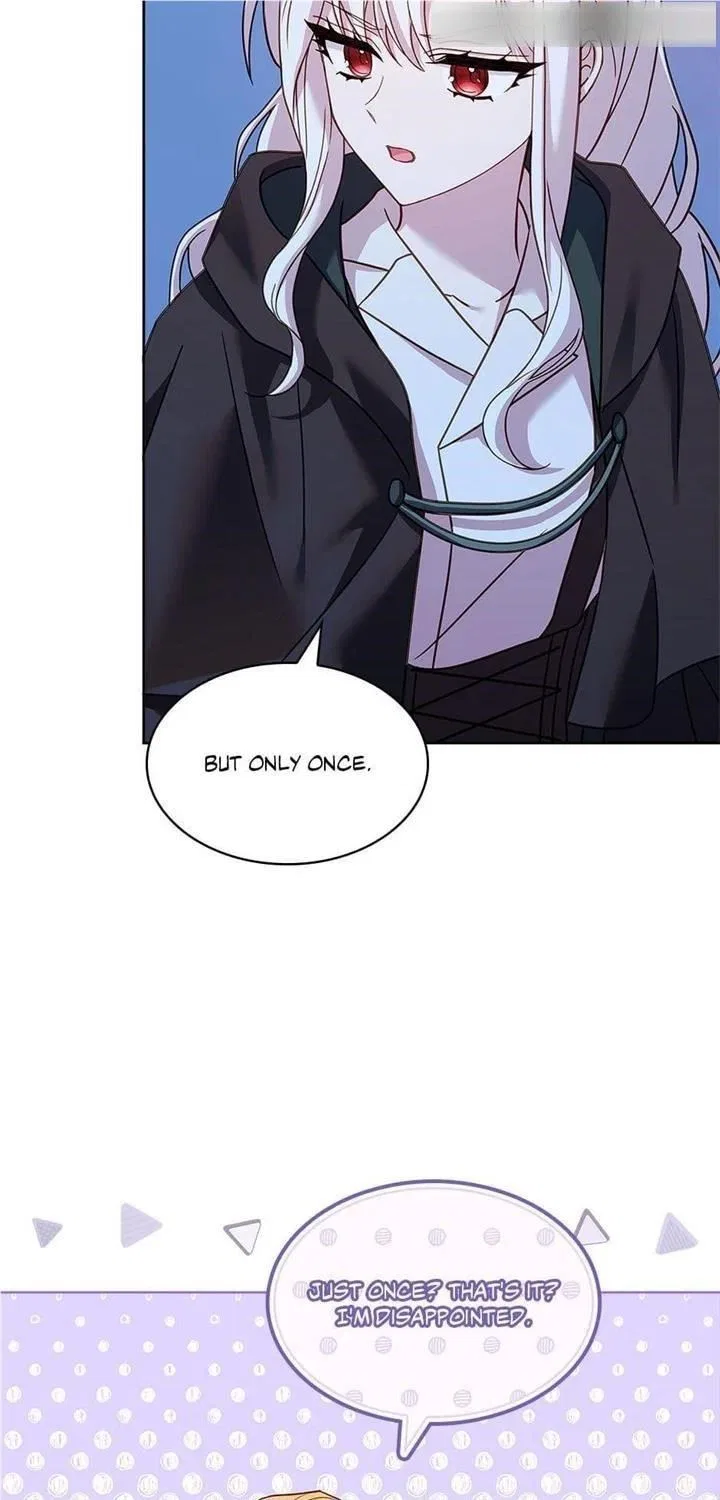 The Lady Wants to Rest Chapter 102 – Page 25