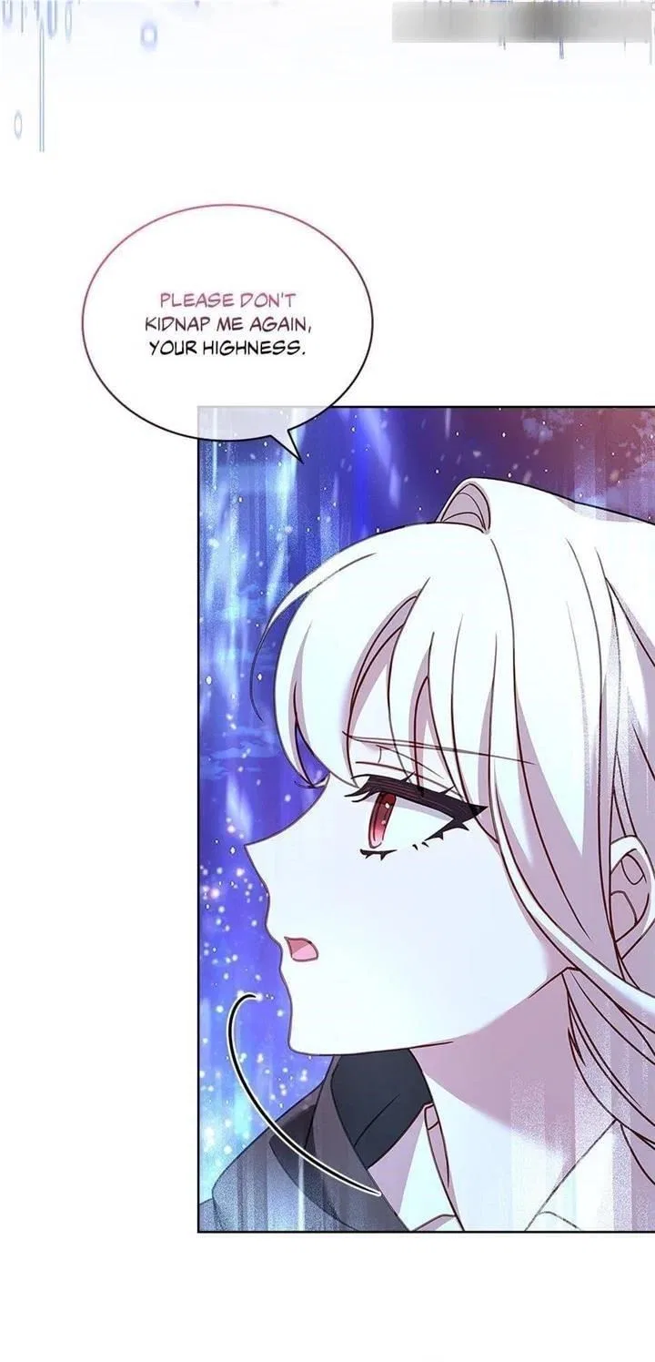 The Lady Wants to Rest Chapter 102 – Page 33