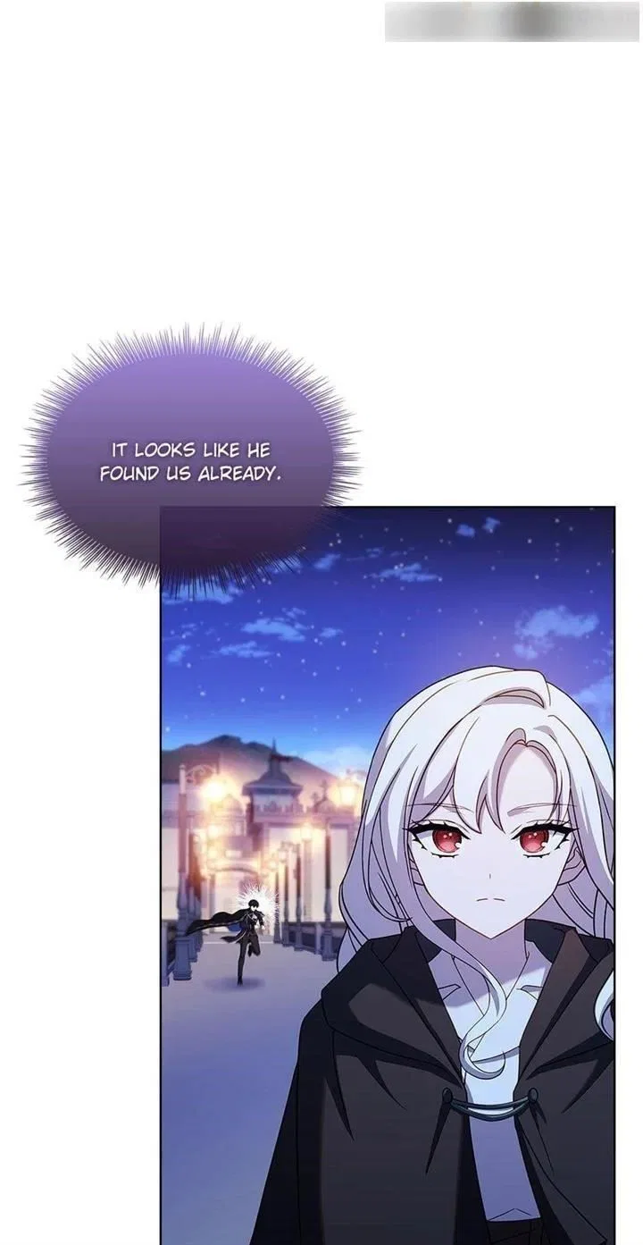 The Lady Wants to Rest Chapter 102 – Page 37