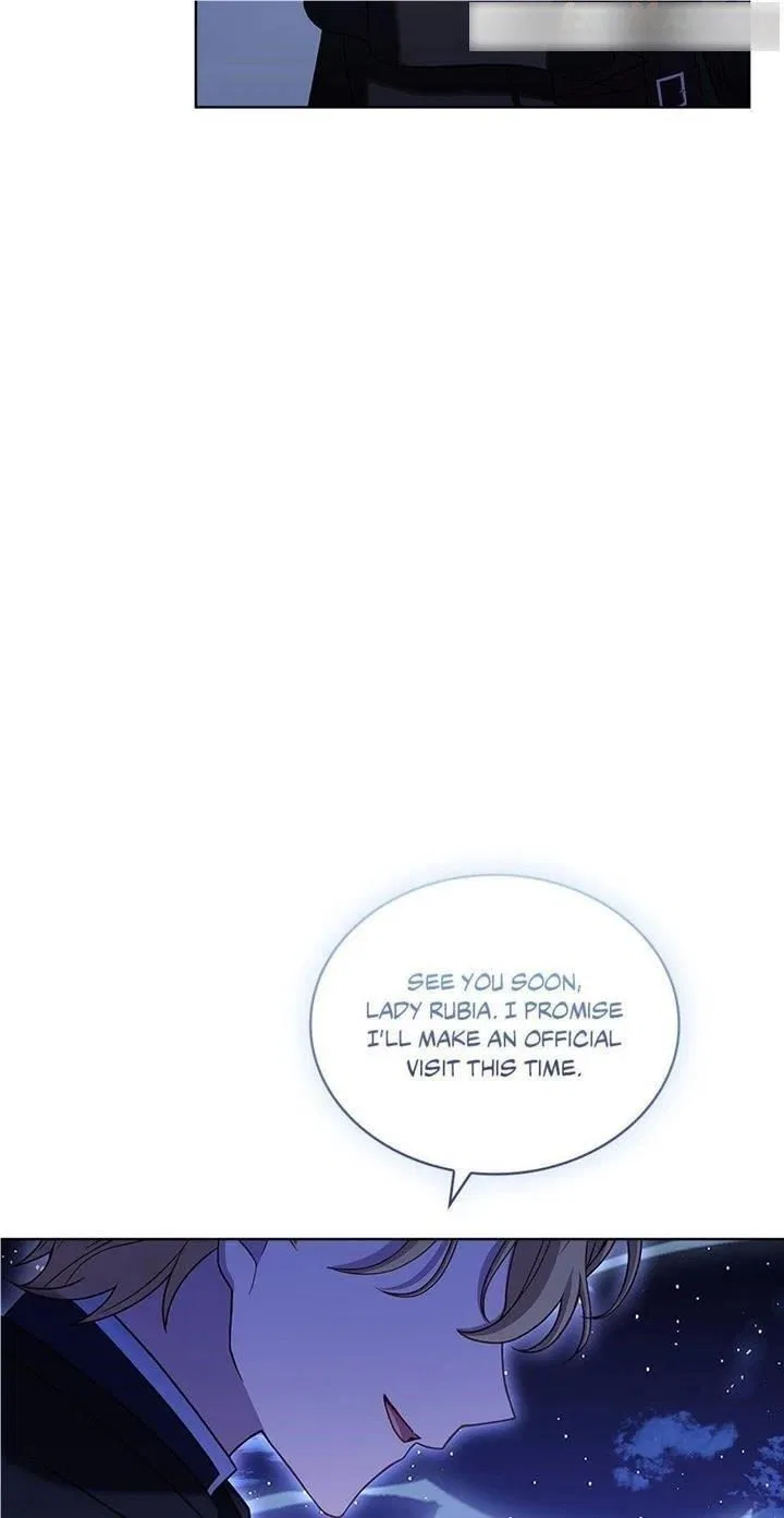 The Lady Wants to Rest Chapter 102 – Page 38