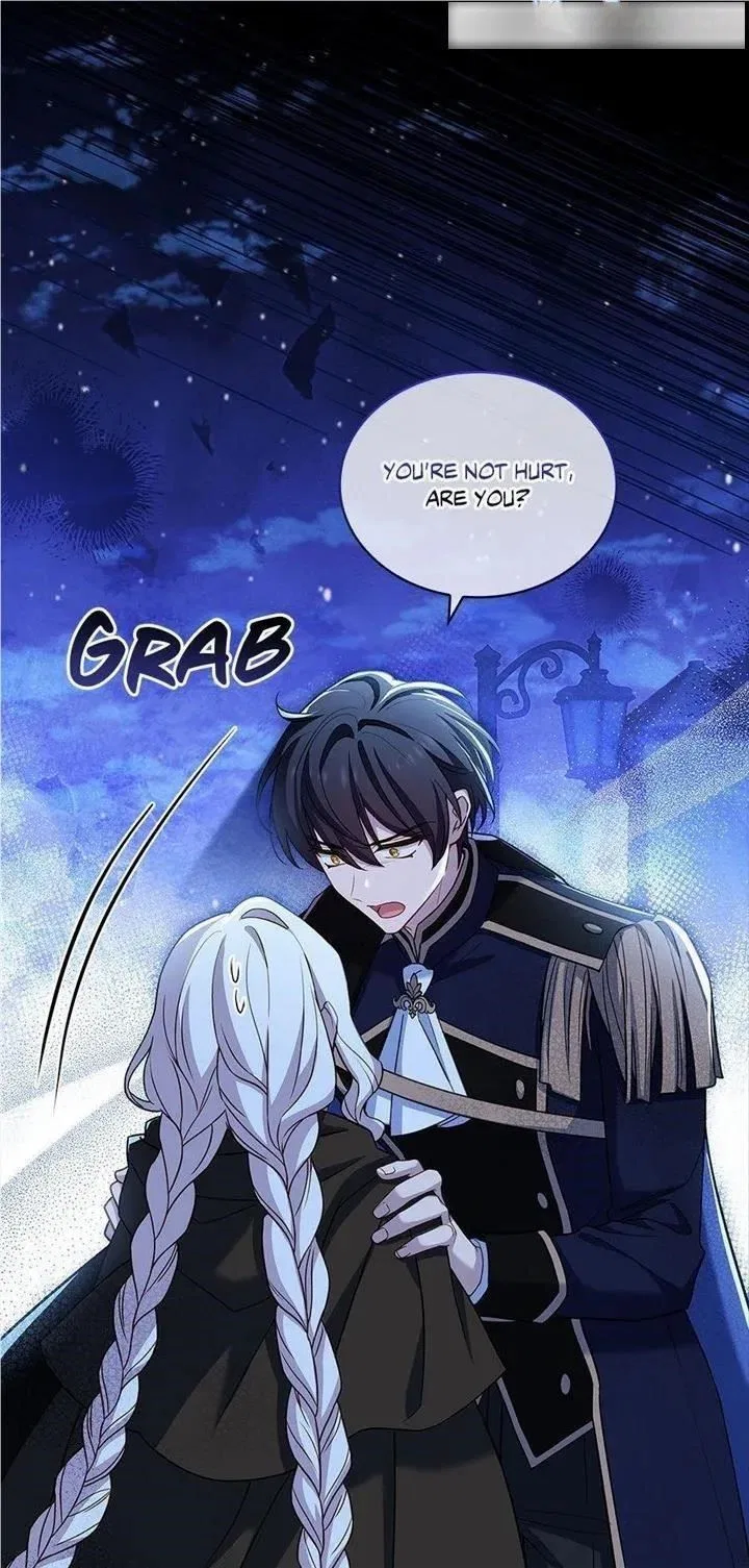 The Lady Wants to Rest Chapter 102 – Page 44