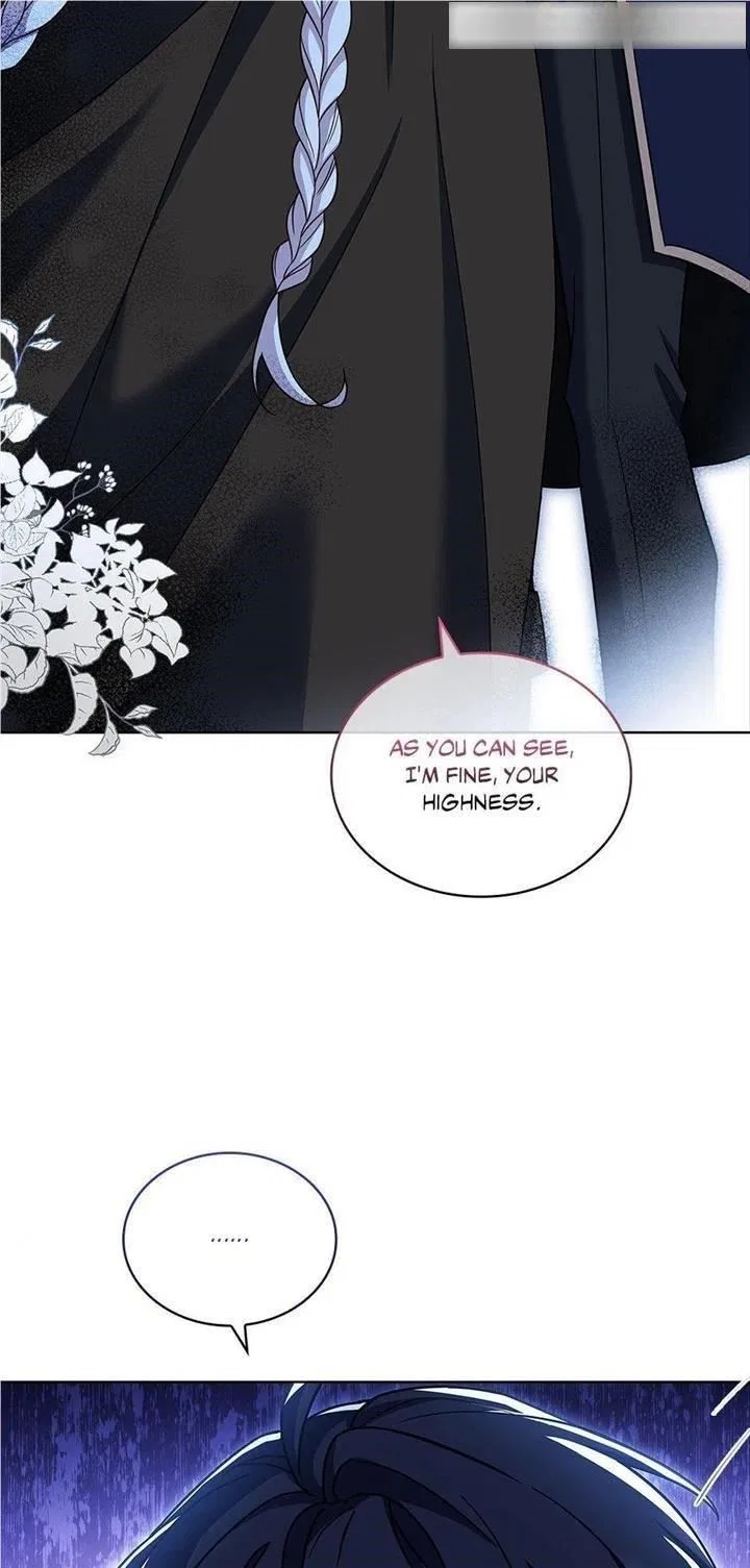 The Lady Wants to Rest Chapter 102 – Page 45