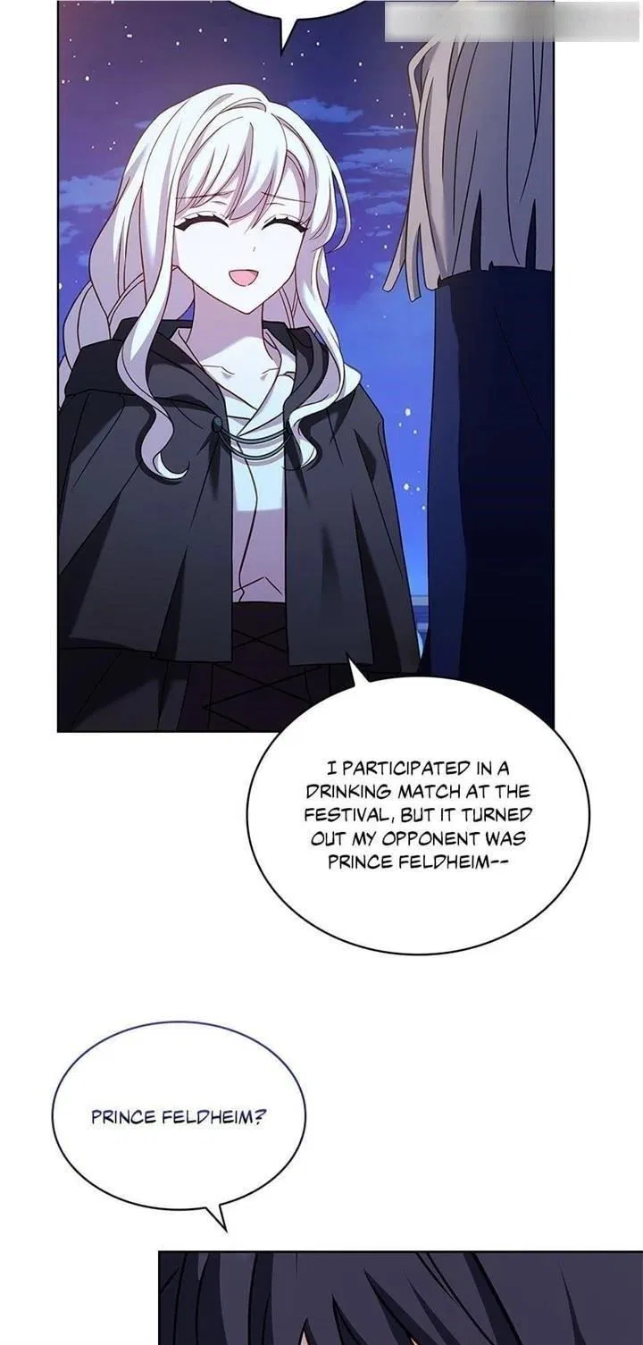 The Lady Wants to Rest Chapter 102 – Page 47
