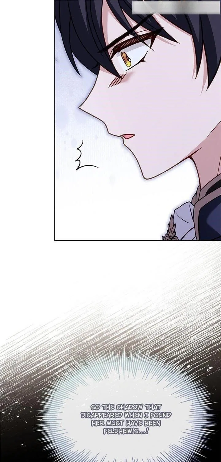 The Lady Wants to Rest Chapter 102 – Page 48