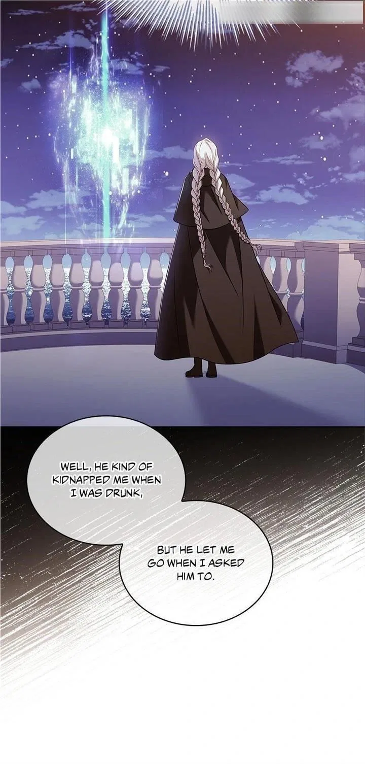 The Lady Wants to Rest Chapter 102 – Page 49