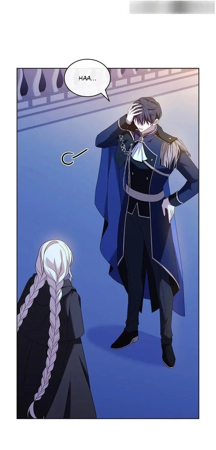 The Lady Wants to Rest Chapter 102 – Page 50