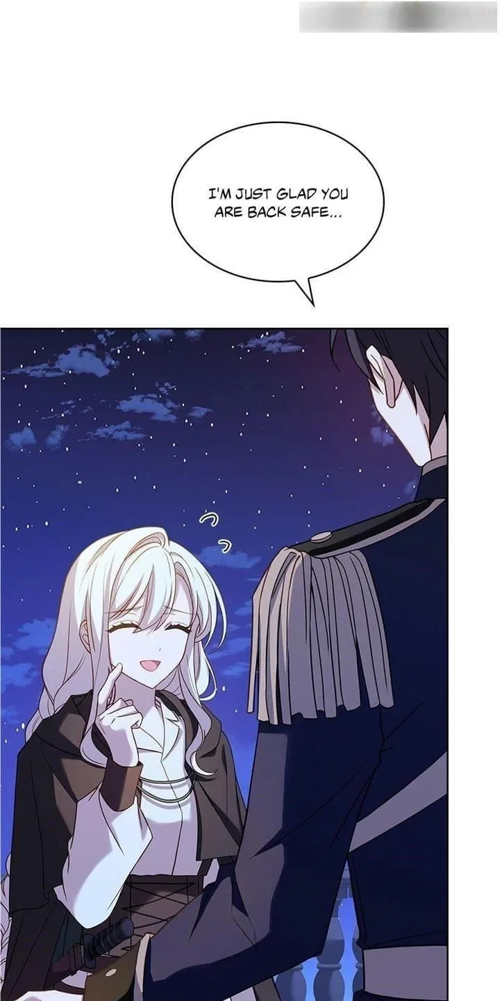 The Lady Wants to Rest Chapter 102 – Page 51