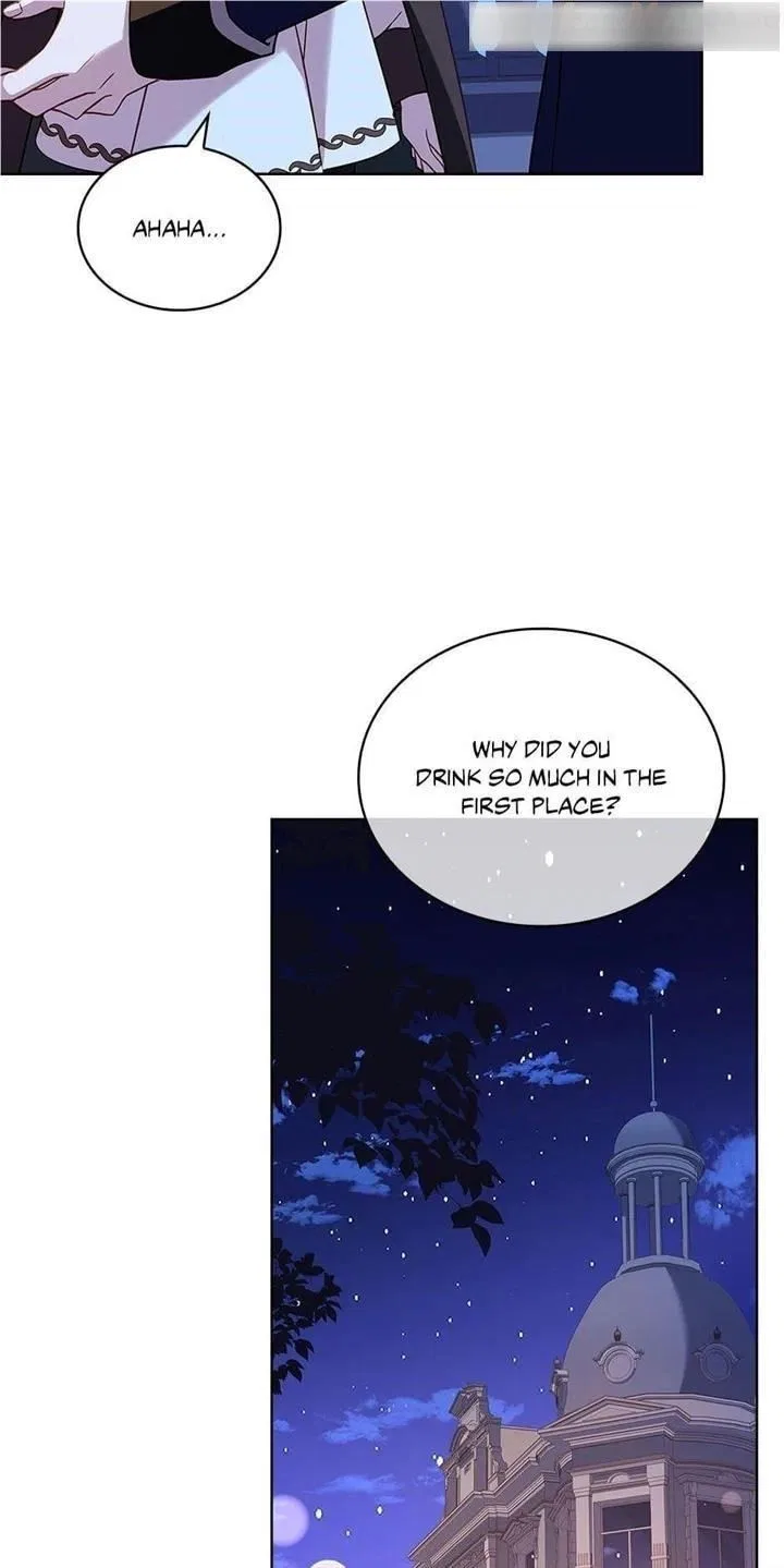 The Lady Wants to Rest Chapter 102 – Page 52